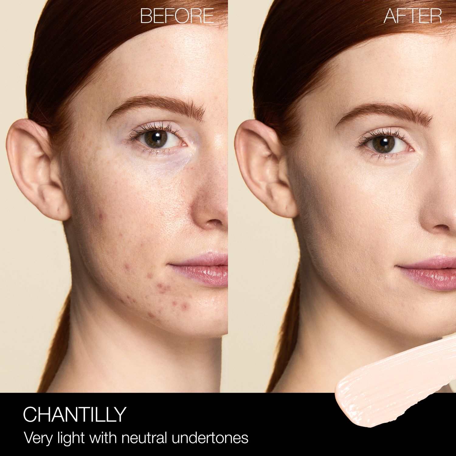 Mini Radiant Creamy Concealer