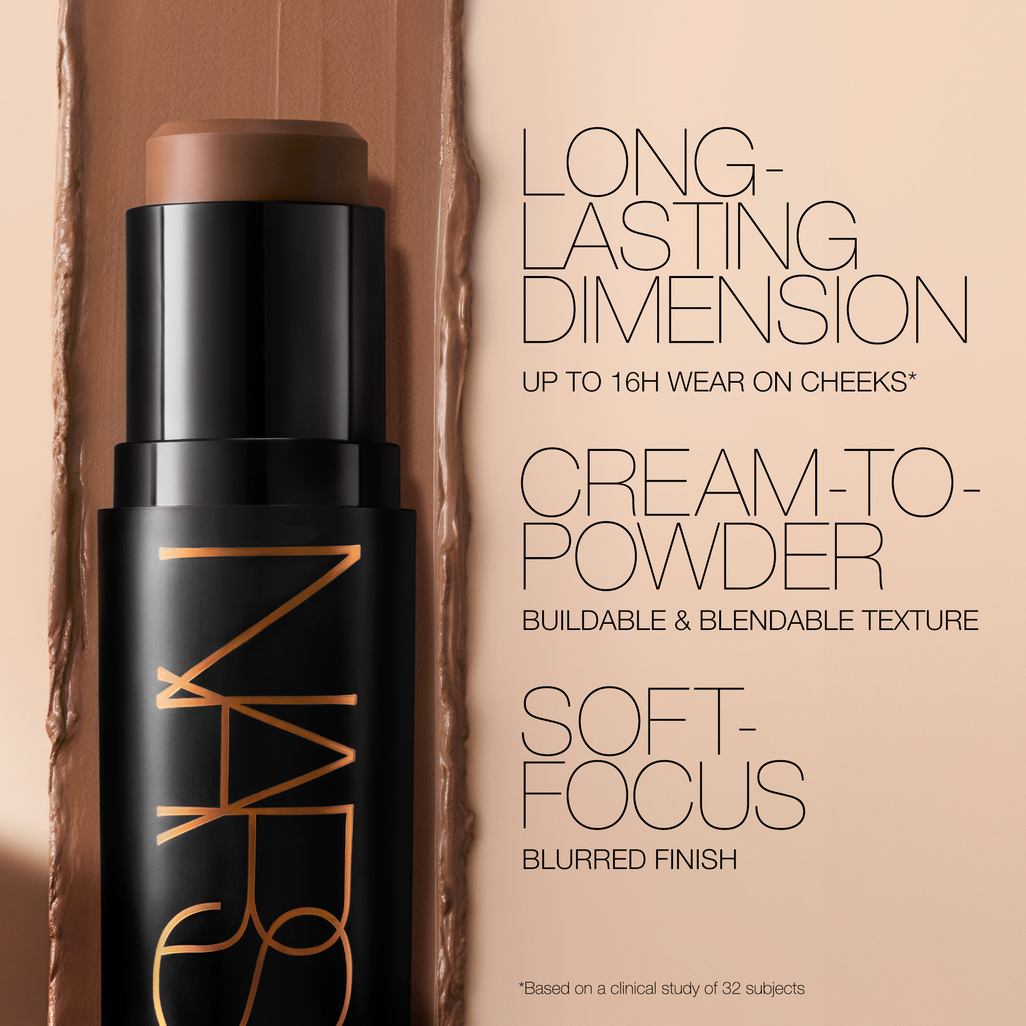 THE MULTIPLE SCULPTING STICK