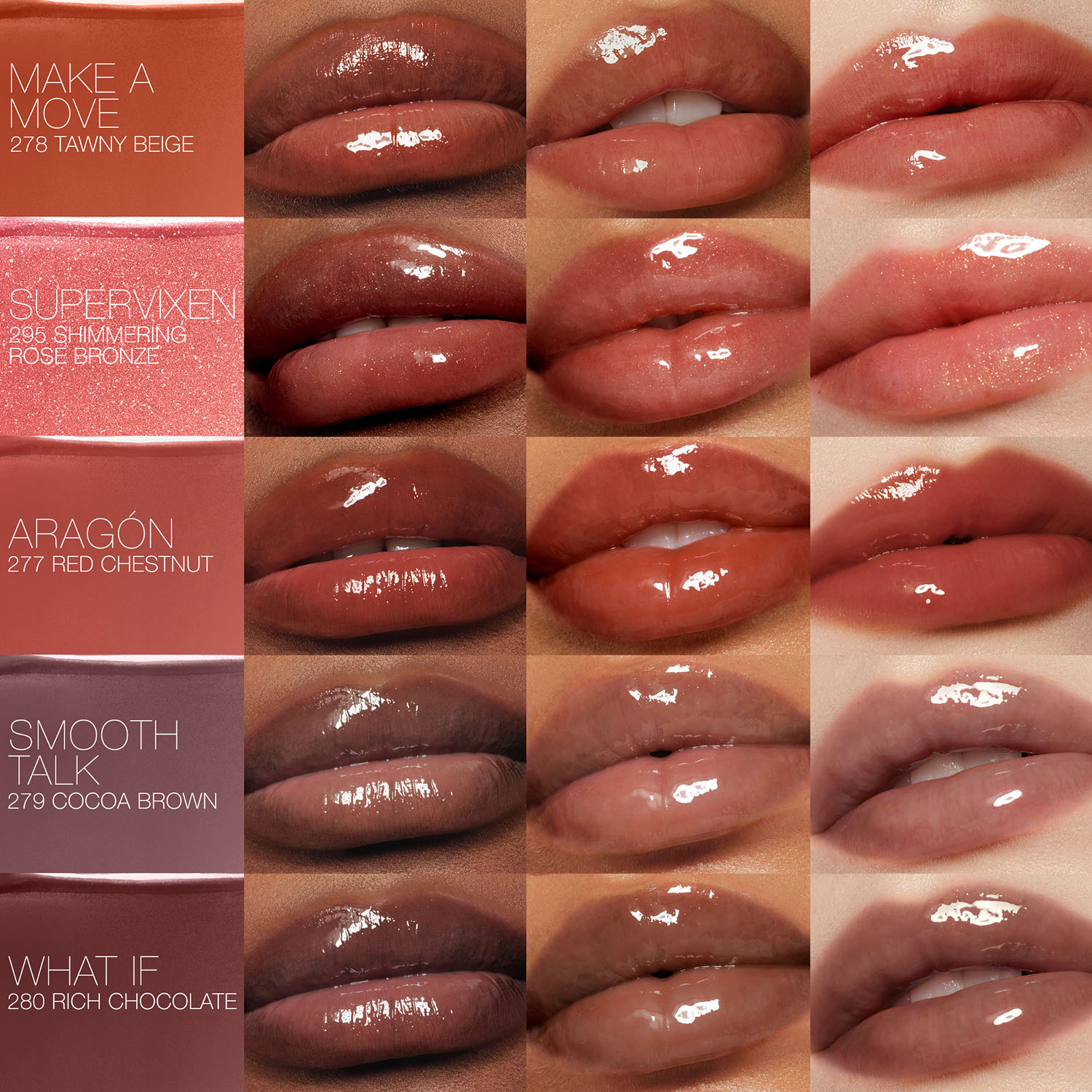 AFTERGLOW LIP SHINE