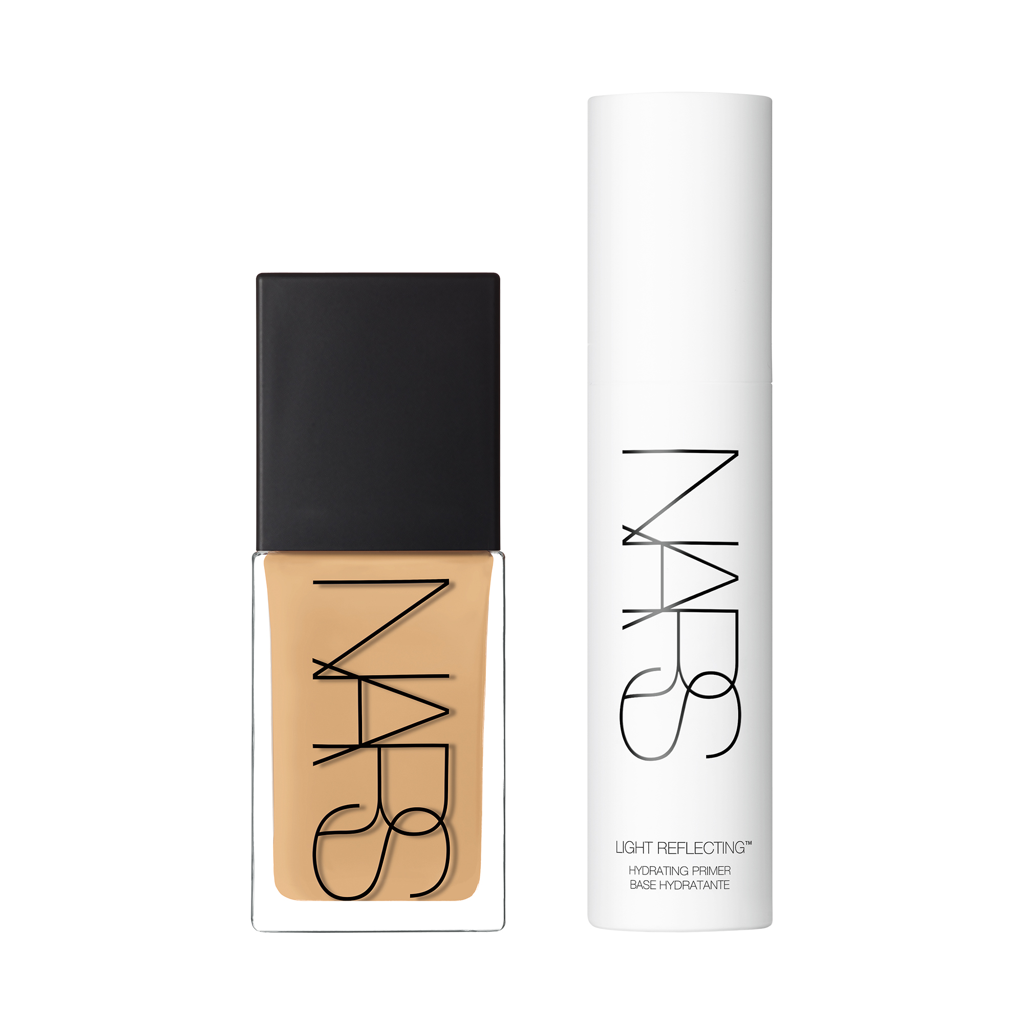 The Foundation & Primer Duo, NARS DUOS JUSQU'À -15%