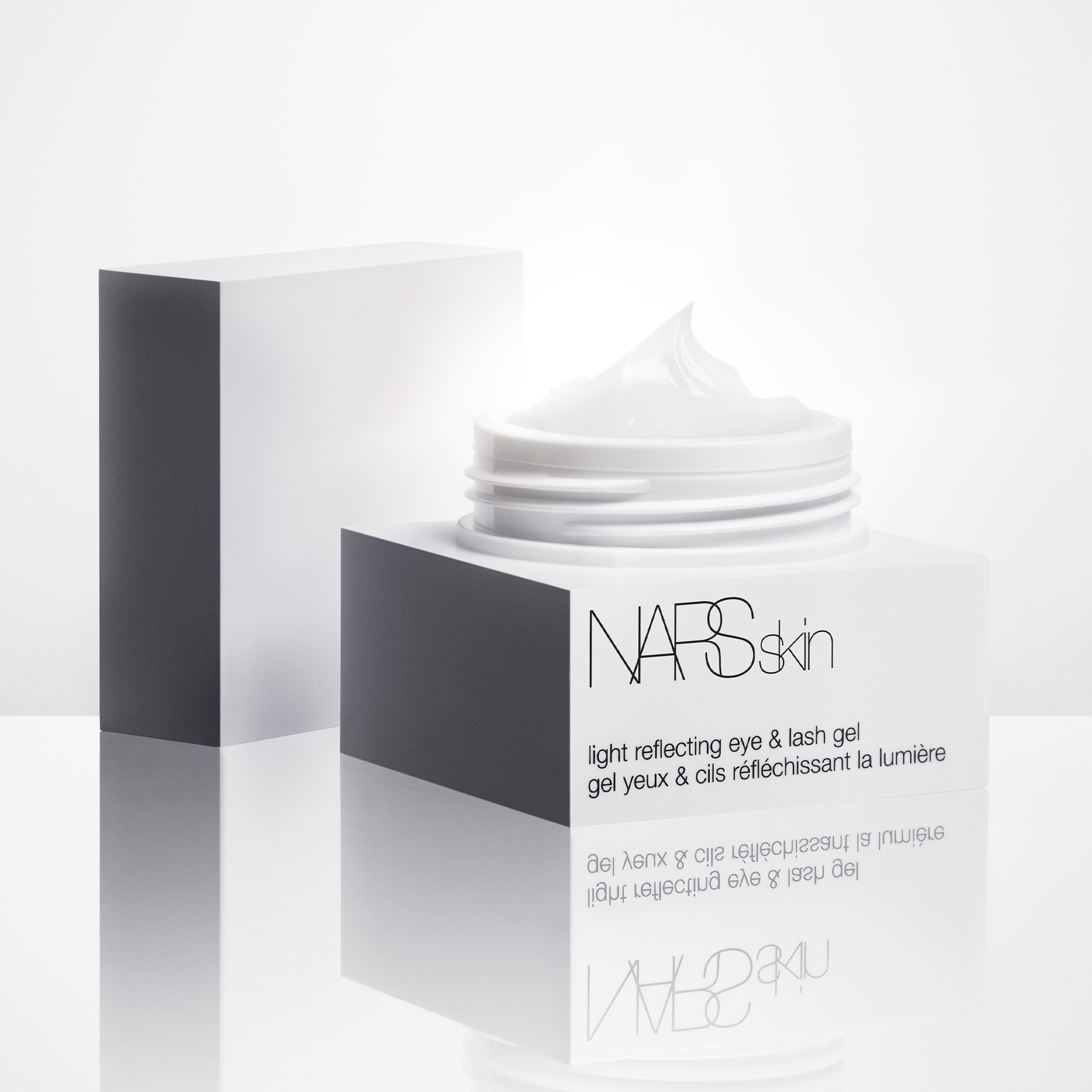 LIGHT REFLECTING™ Gel Yeux & Cils