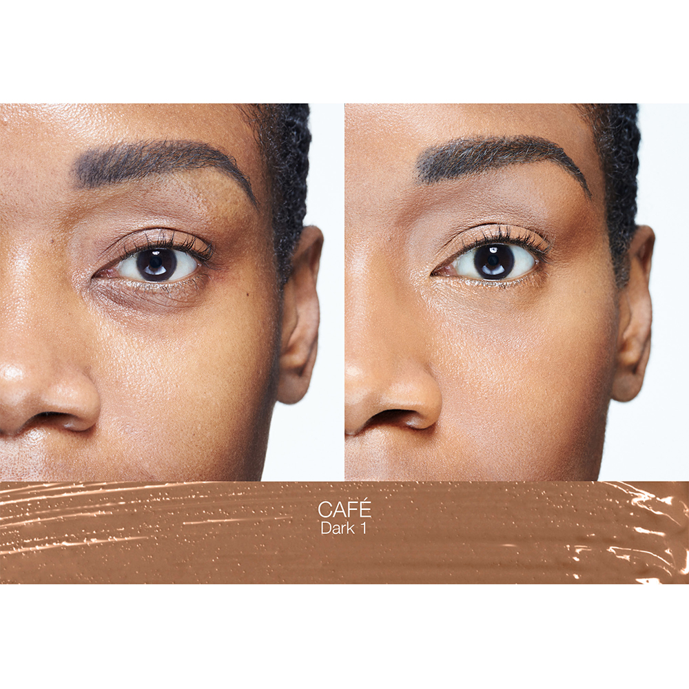 MINI RADIANT CREAMY CONCEALER