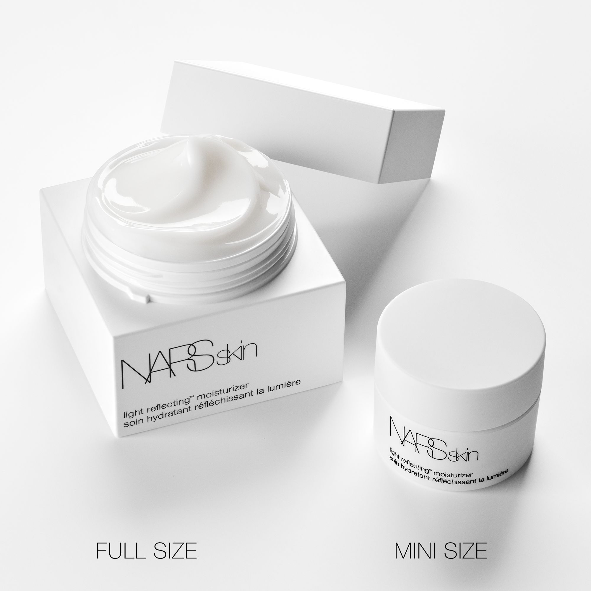 LIGHT REFLECTING™ Soin Hydratant