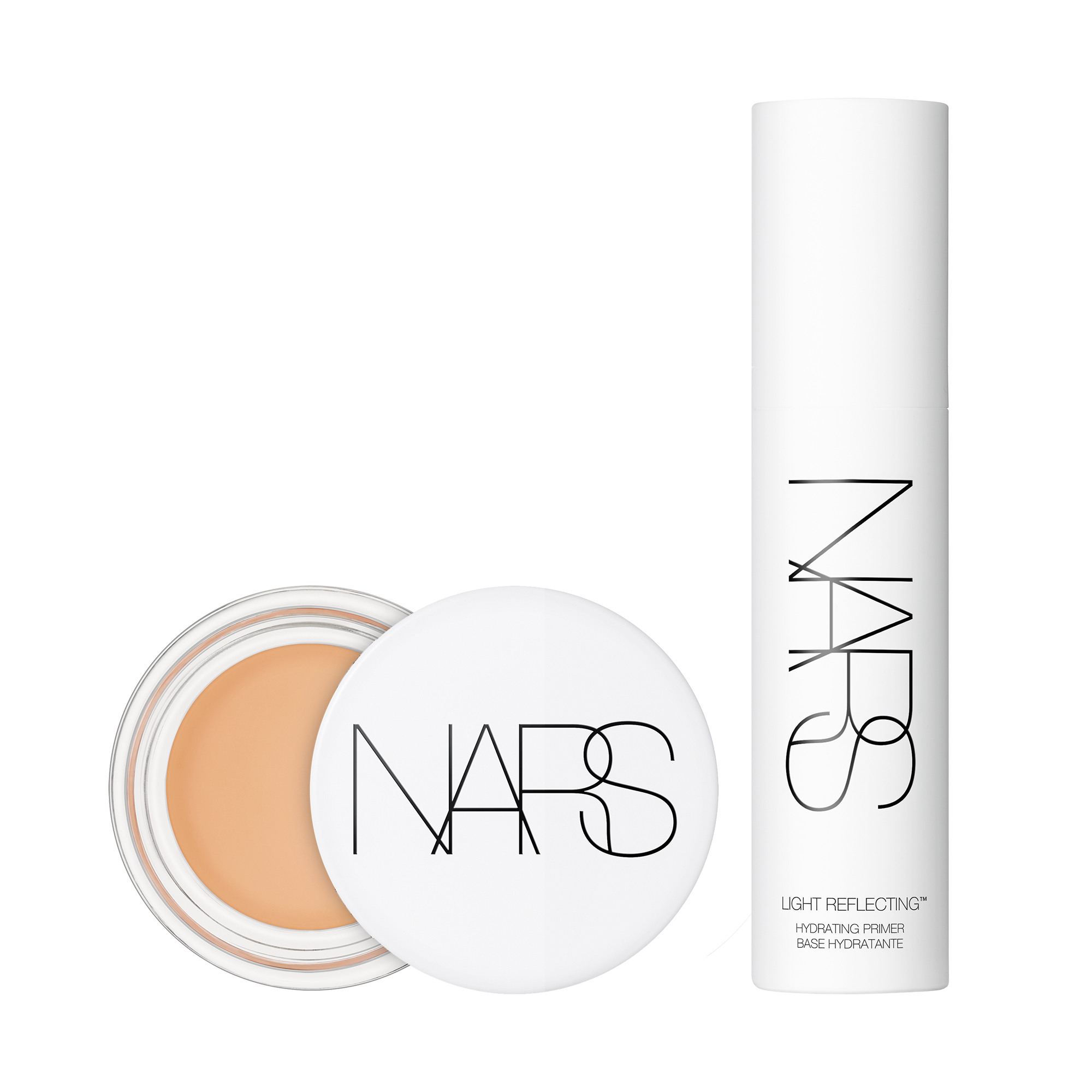 The Eye Brightener & Primer Duo, NARS DUOS JUSQU'À -15%