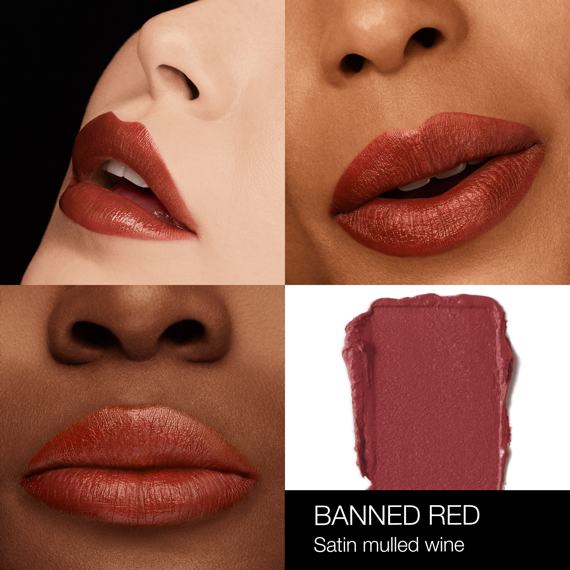 Rouge à lèvres