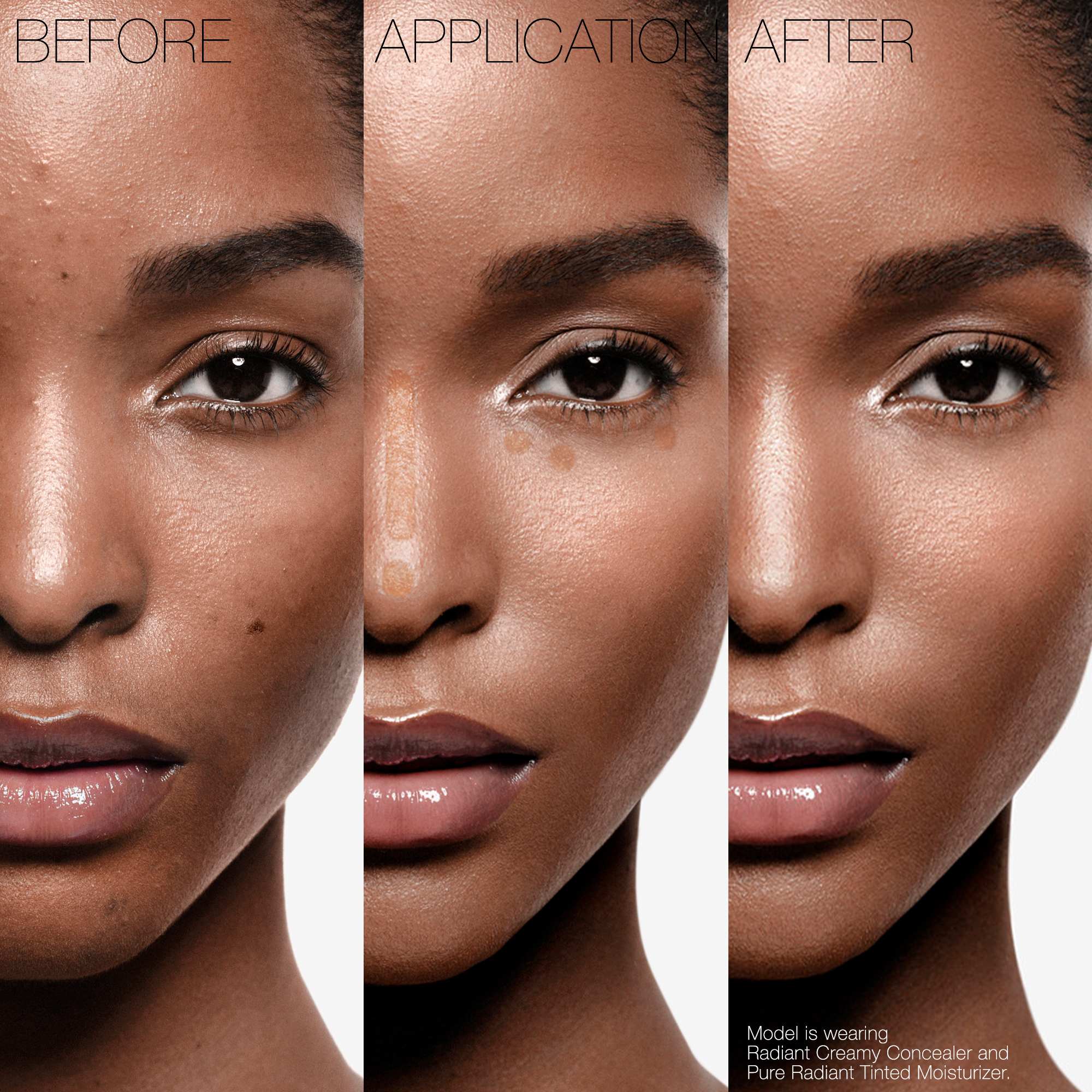 Radiant Creamy Concealer, NARS Nouveautés