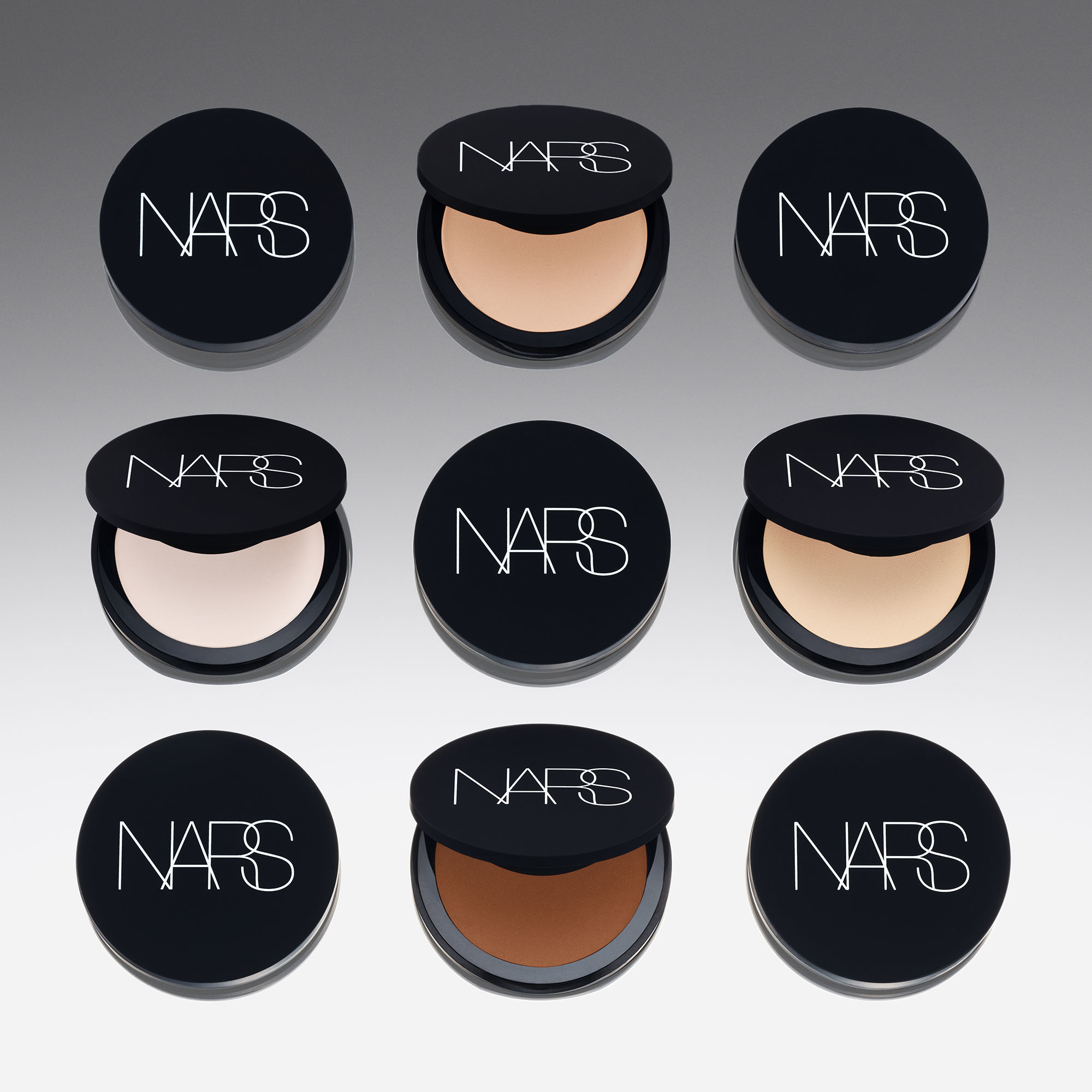 Soft Matte Advanced Perfecting Powder, NARS Derni&egrave;re Chance
