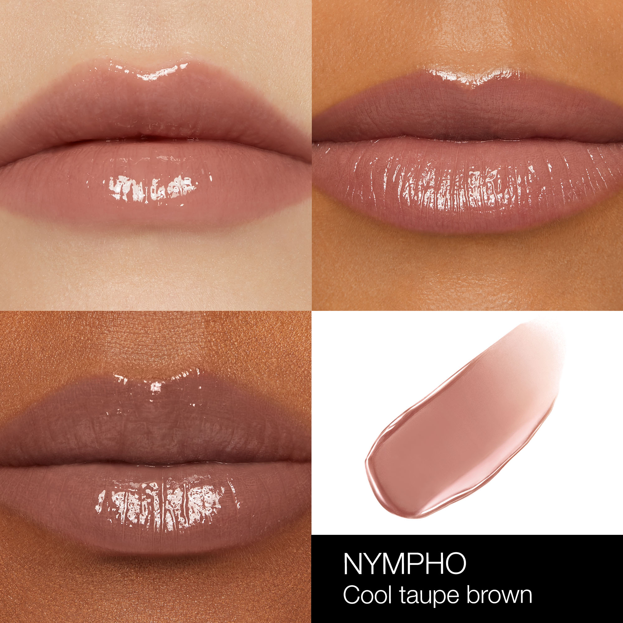 Mini Afterglow Lip Shine Set