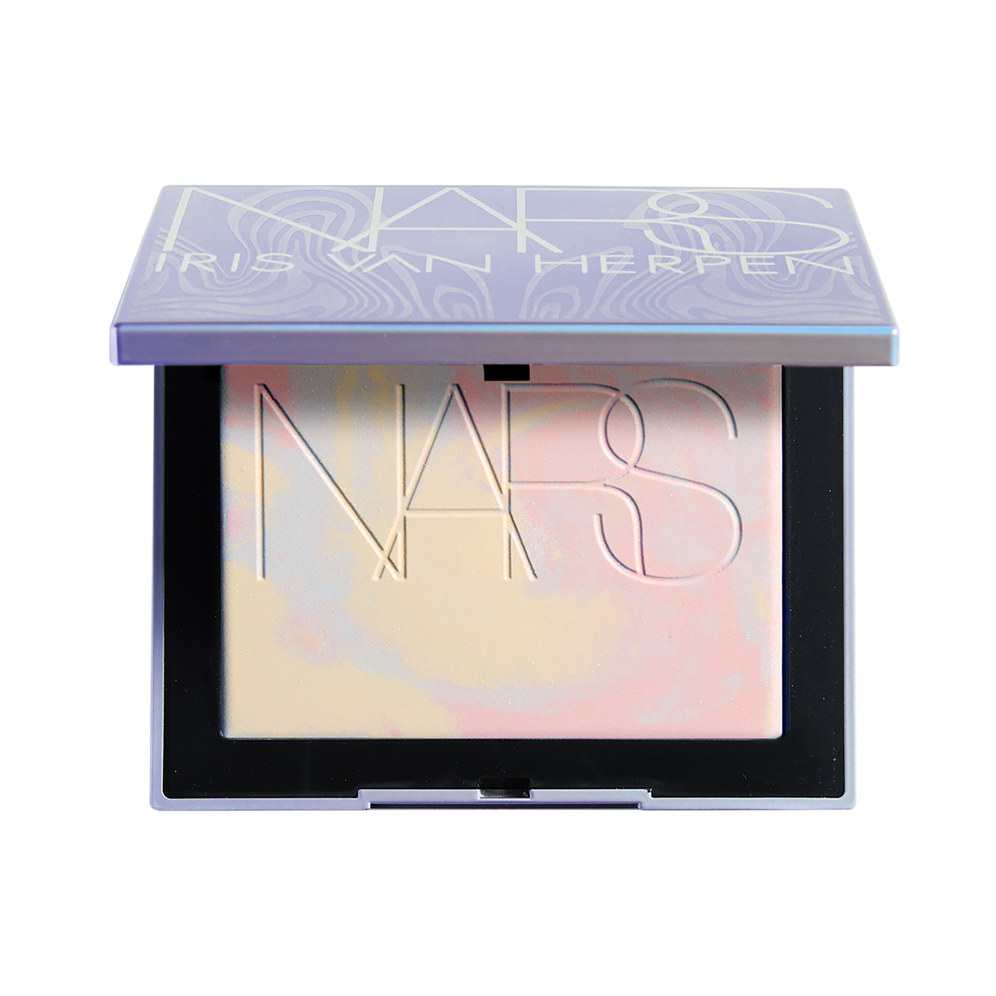 LIGHT REFLECTING™ PRISMATIC POWDER , NARS Teint