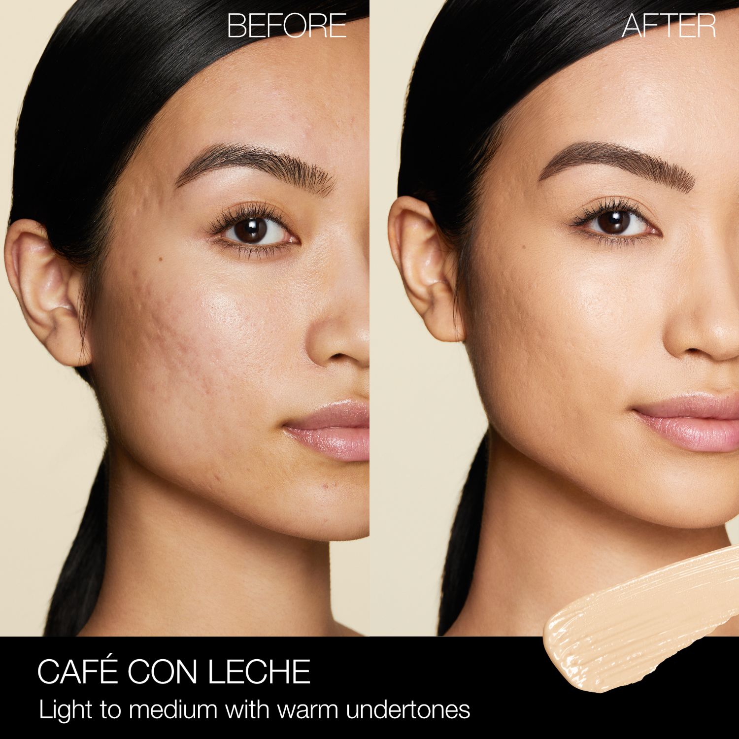 MINI RADIANT CREAMY CONCEALER