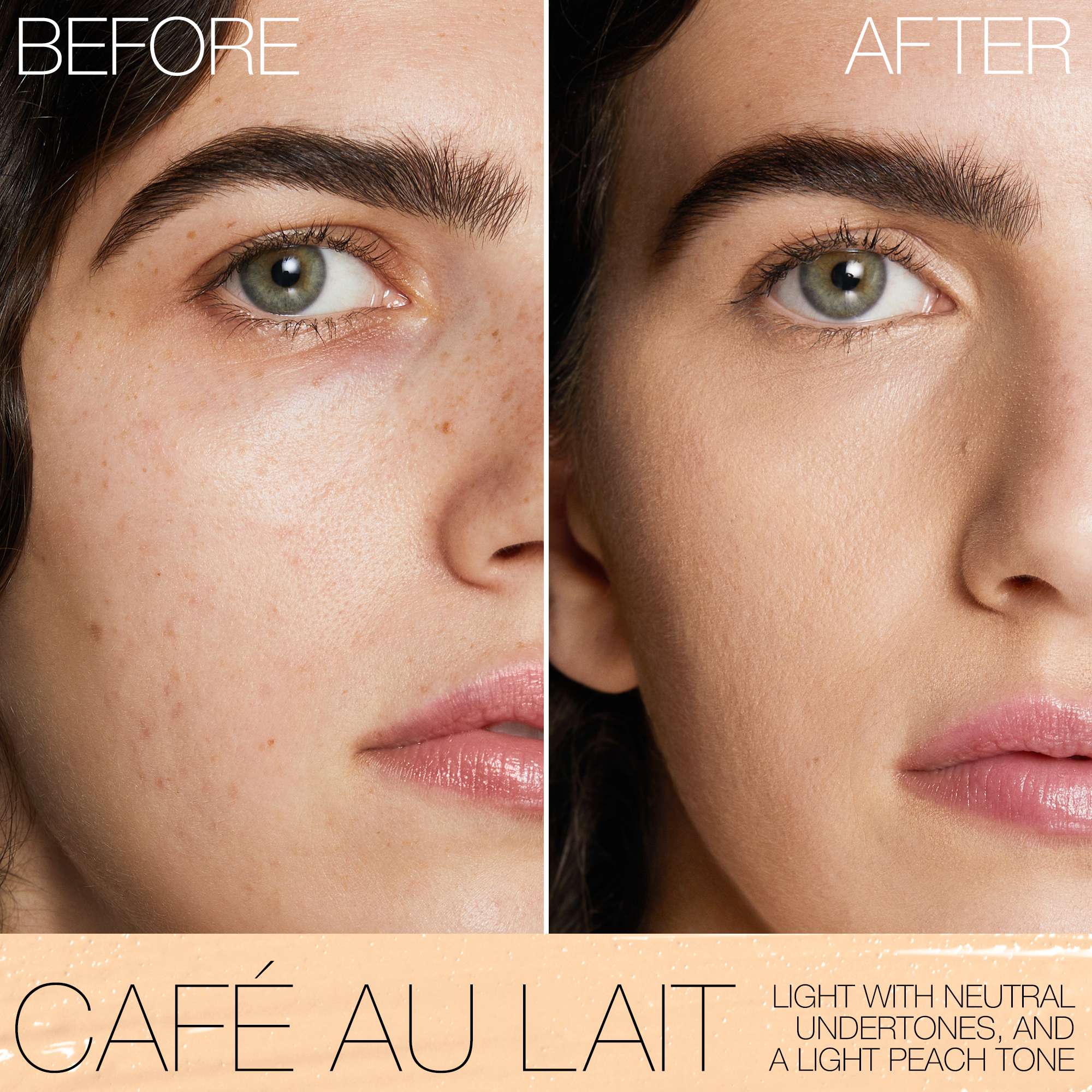 Radiant Creamy Concealer