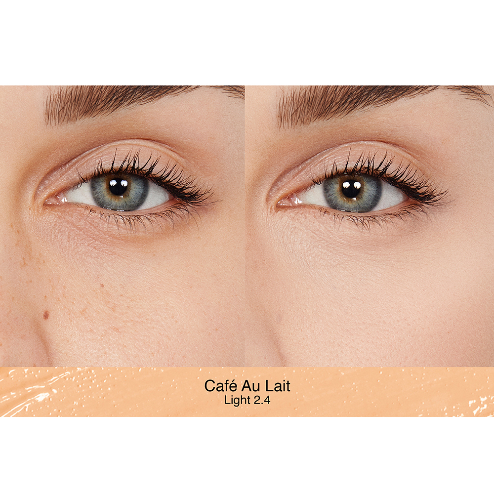 MINI RADIANT CREAMY CONCEALER