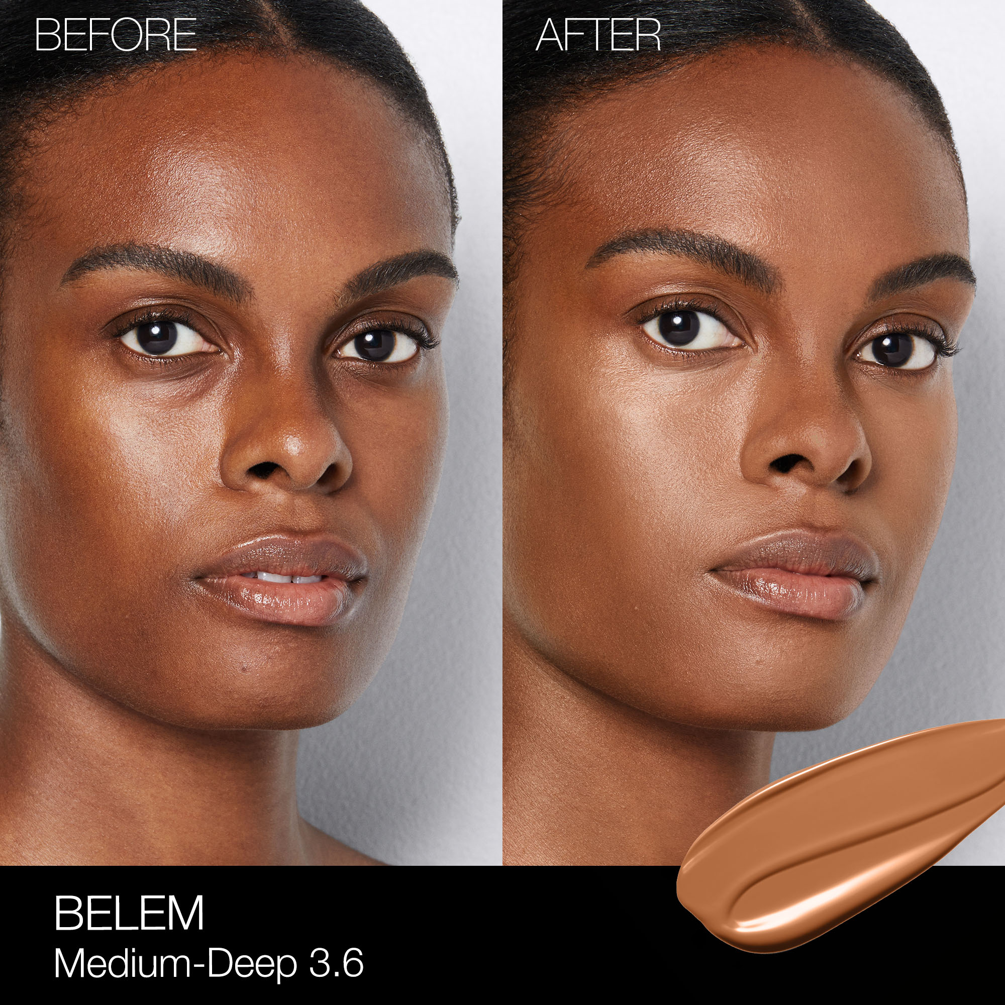 Light Reflecting Advanced Skincare Foundation