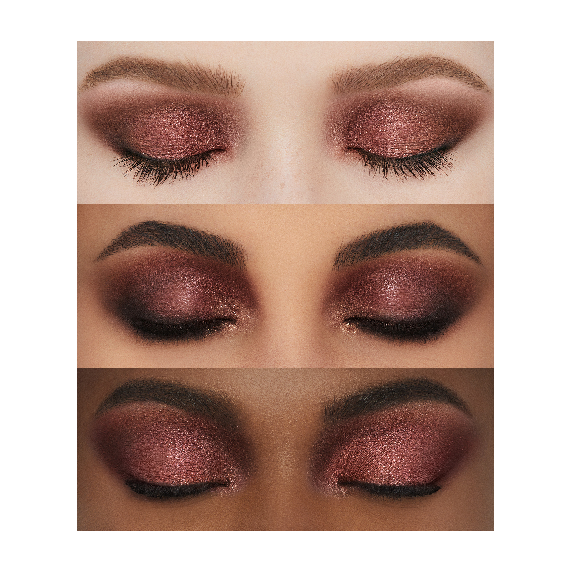 Quad Eyeshadow