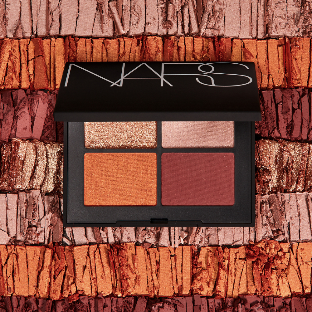 Quad Eyeshadow