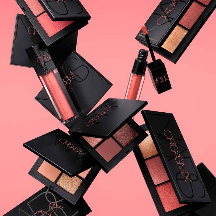 Quad Eyeshadow Quad Eyeshadow