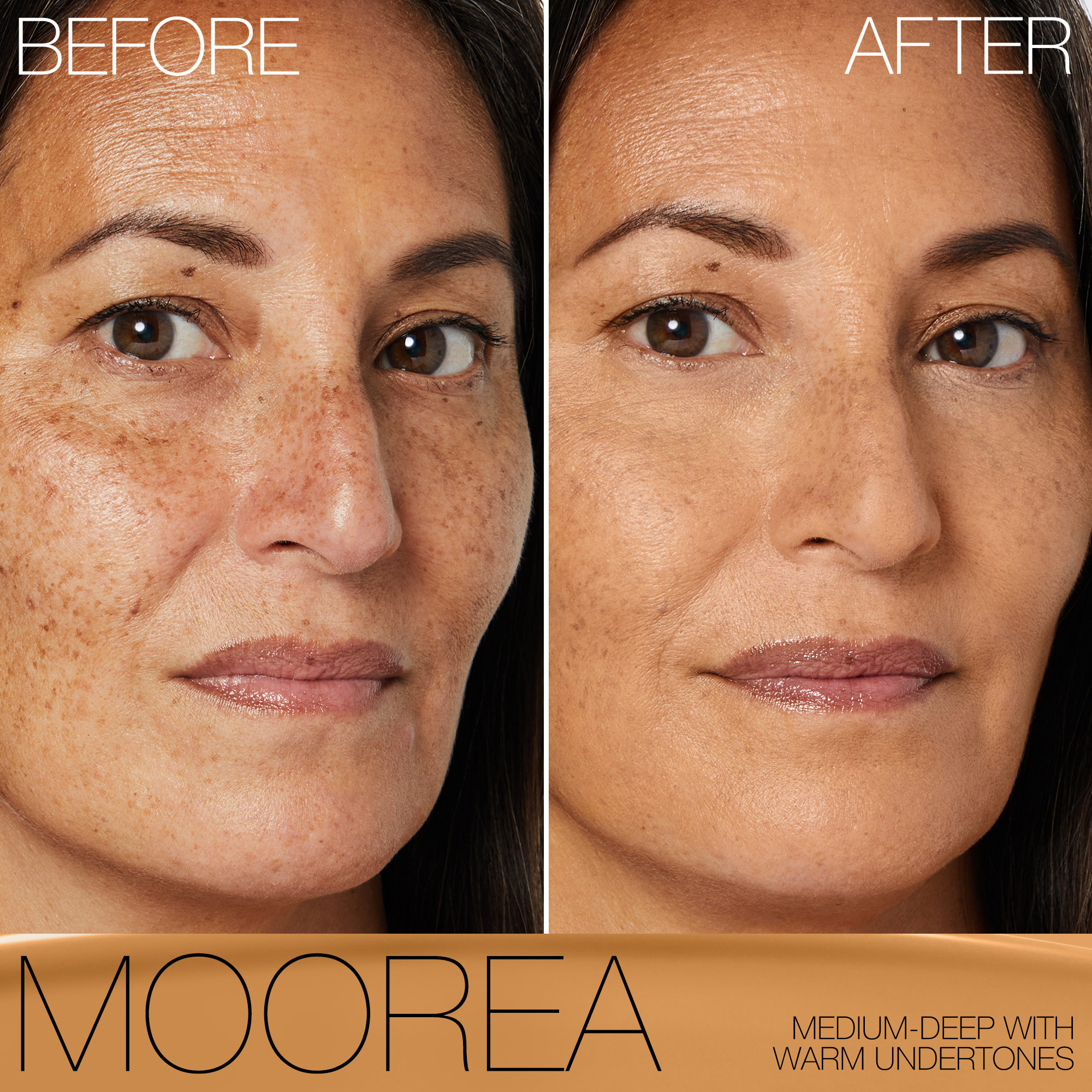 Light Reflecting Advanced Skincare Foundation