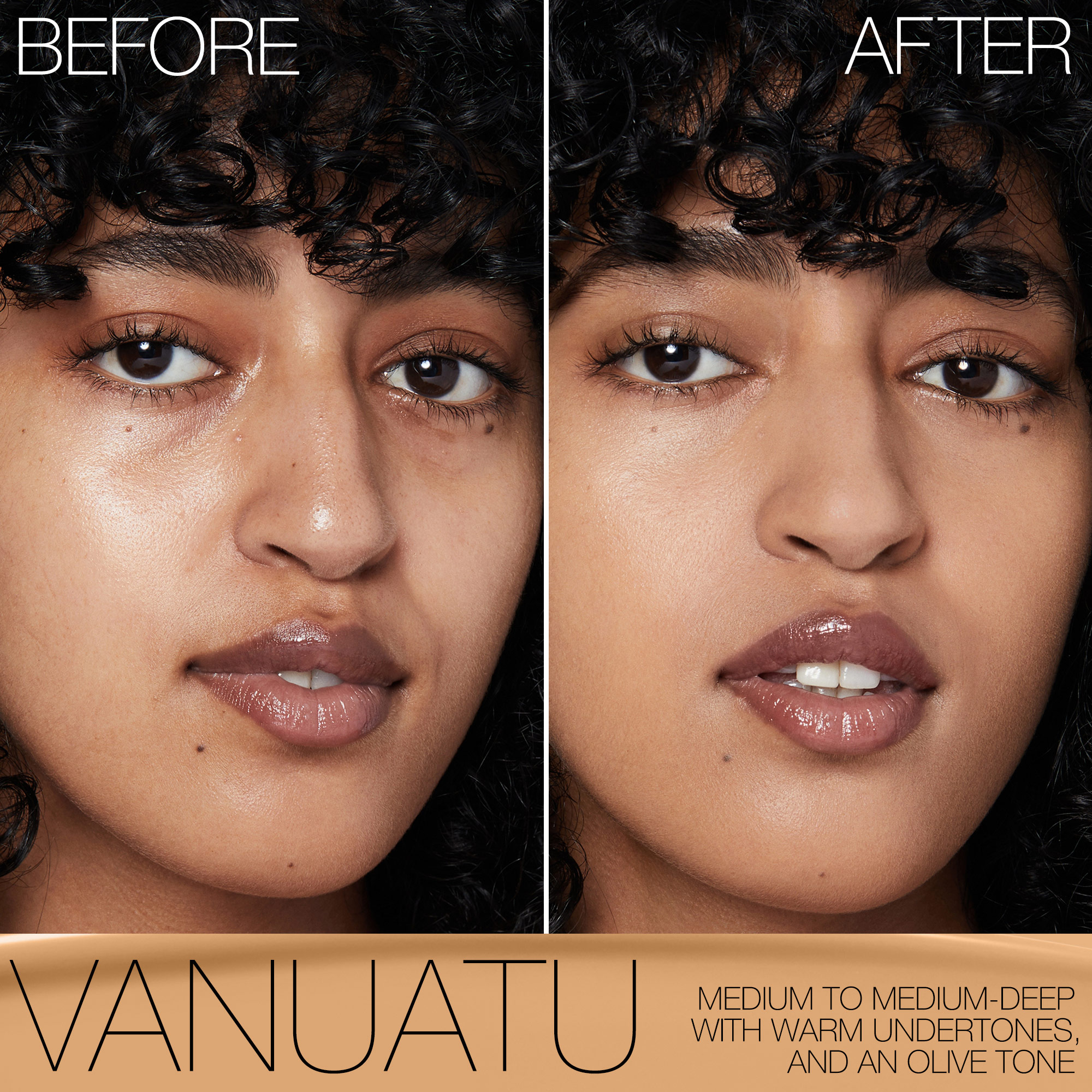 Light Reflecting Advanced Skincare Foundation