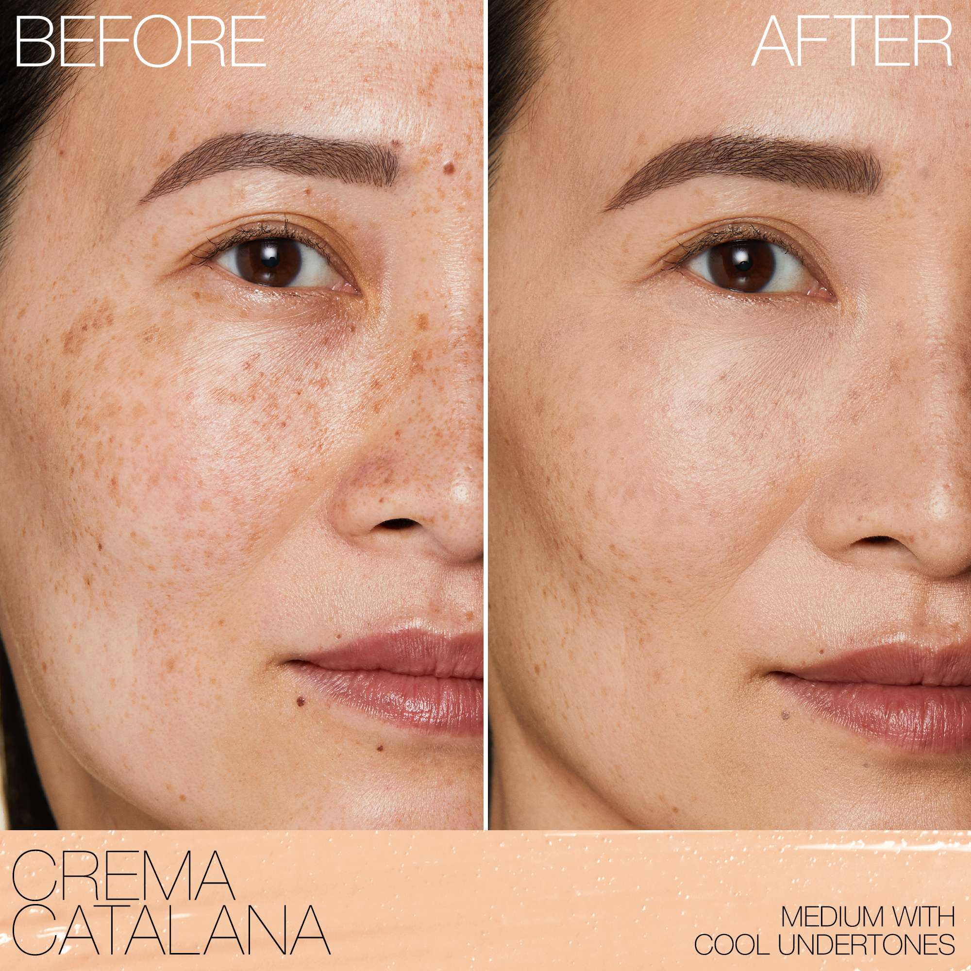 Radiant Creamy Concealer