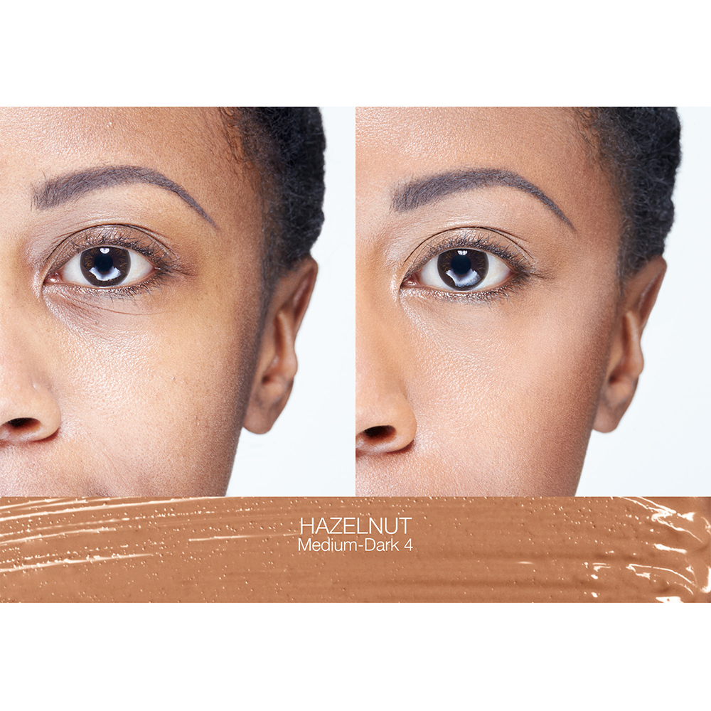 MINI RADIANT CREAMY CONCEALER