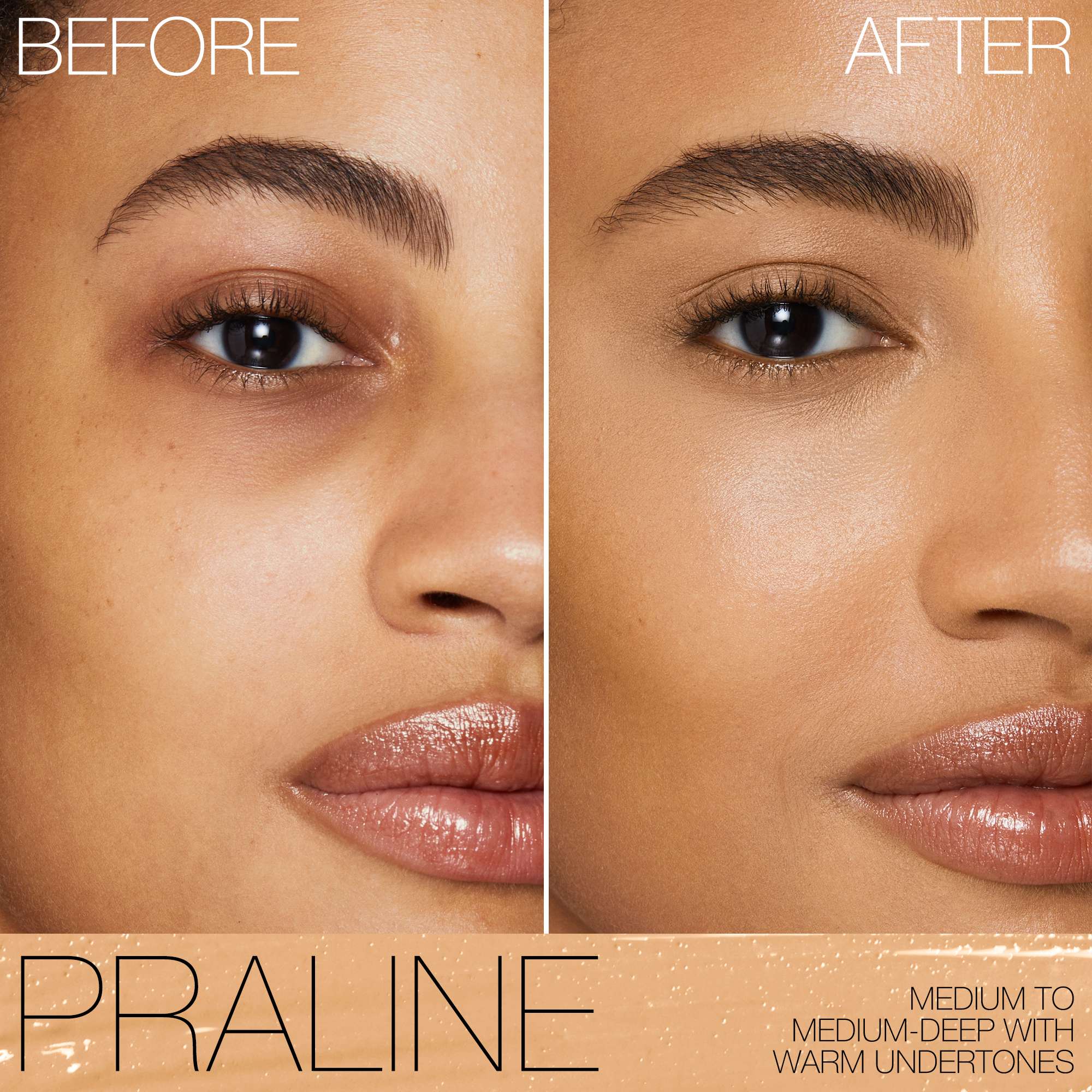 Radiant Creamy Concealer