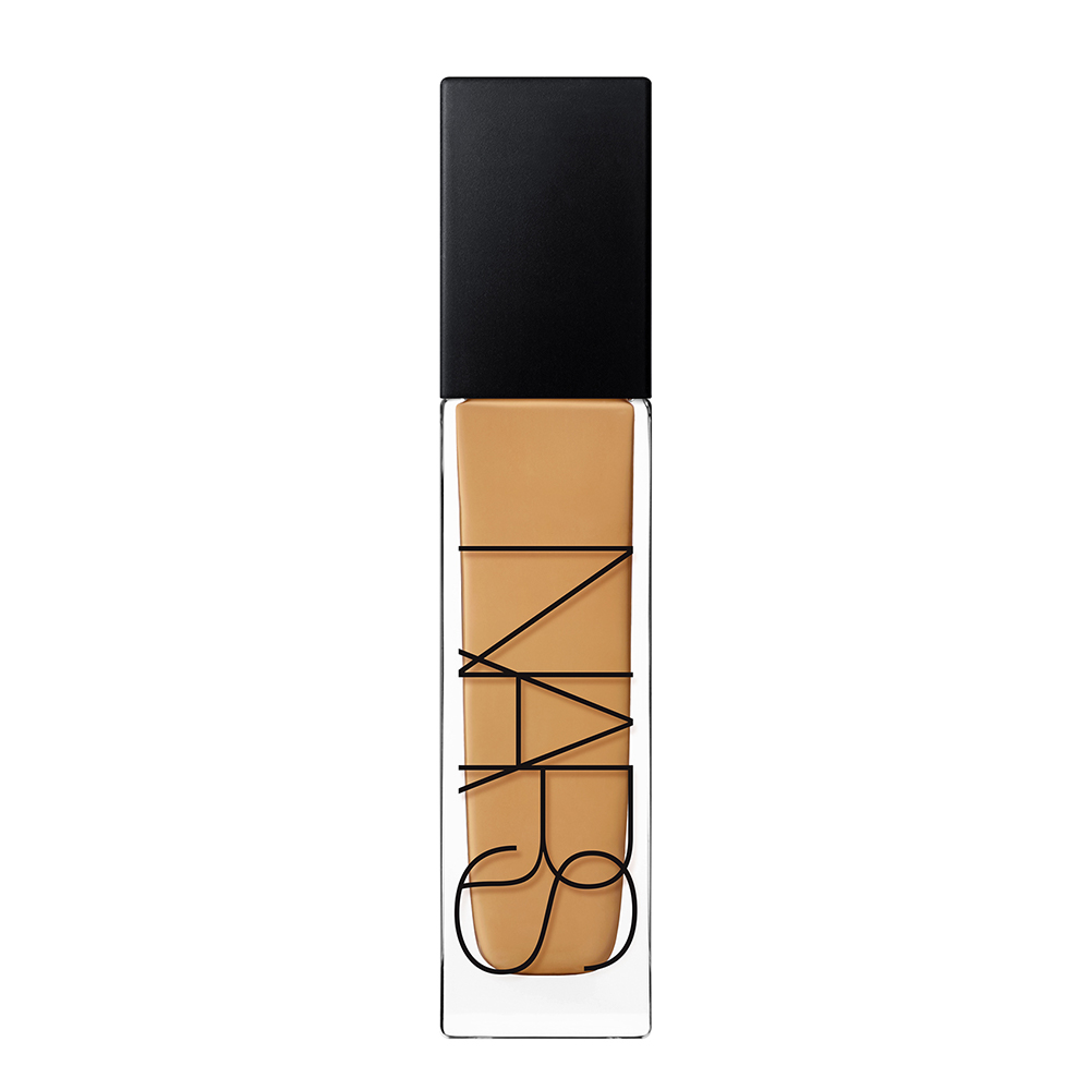 Natural Radiant Longwear Foundation, NARS Découvrir