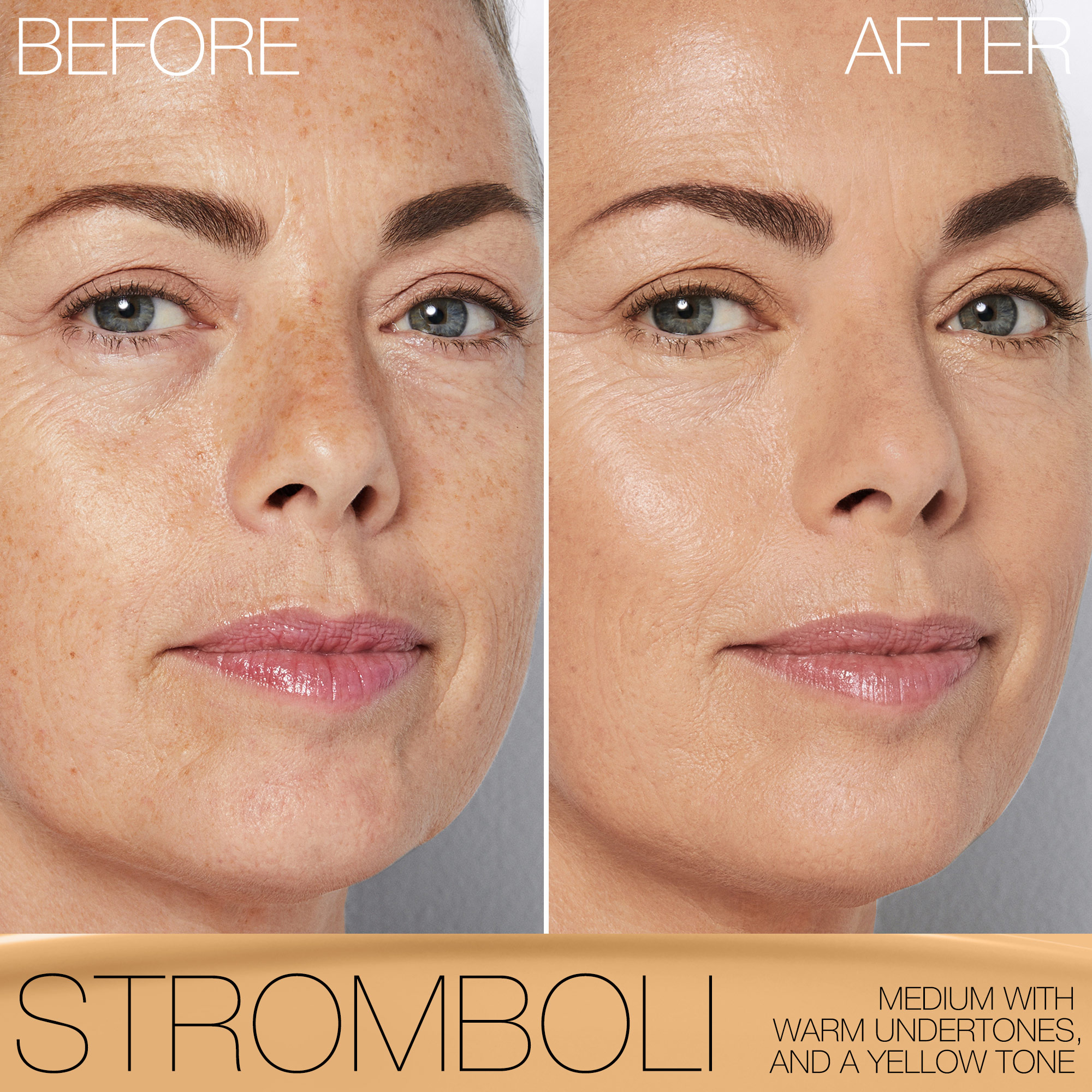 Light Reflecting Advanced Skincare Foundation