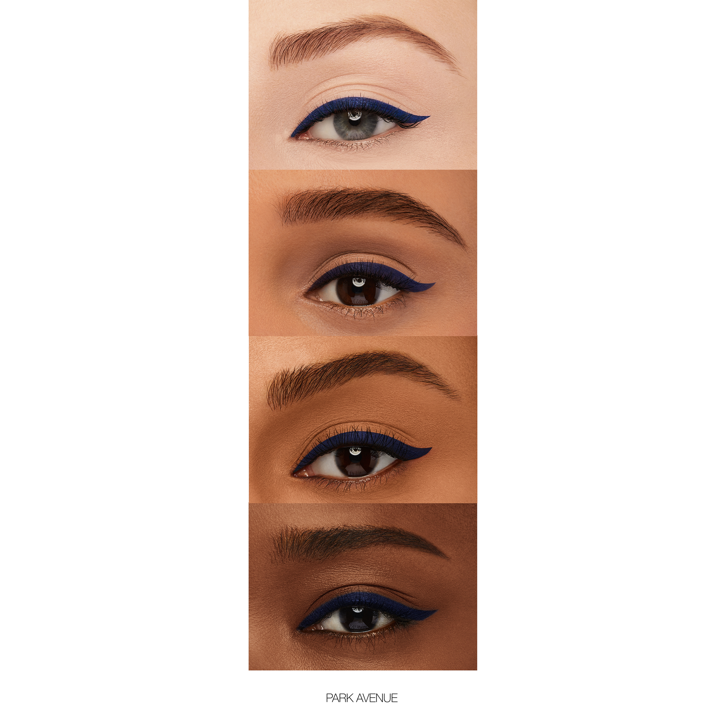 Eyeliner Longue Tenue High-Pigment