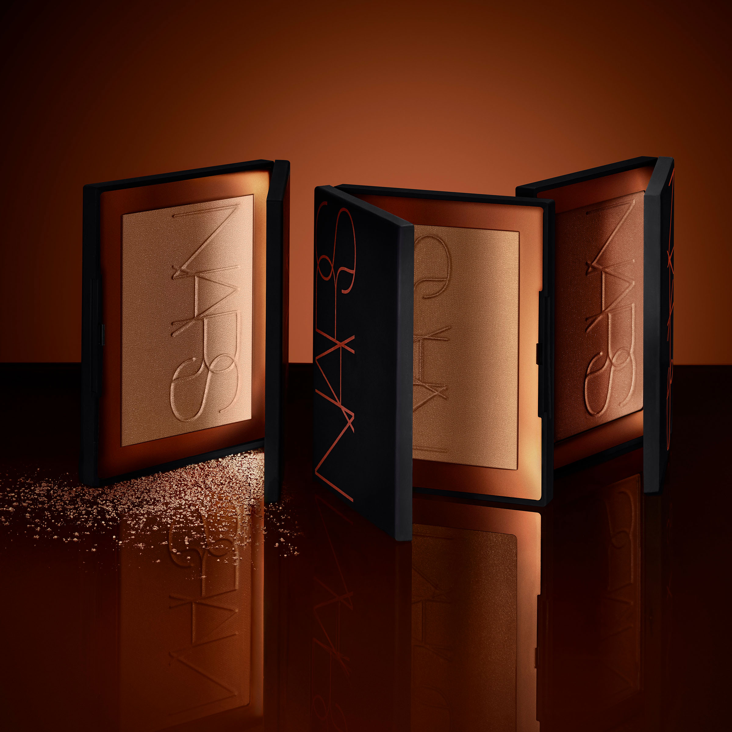 Bronzing Powder Bronzing Powder