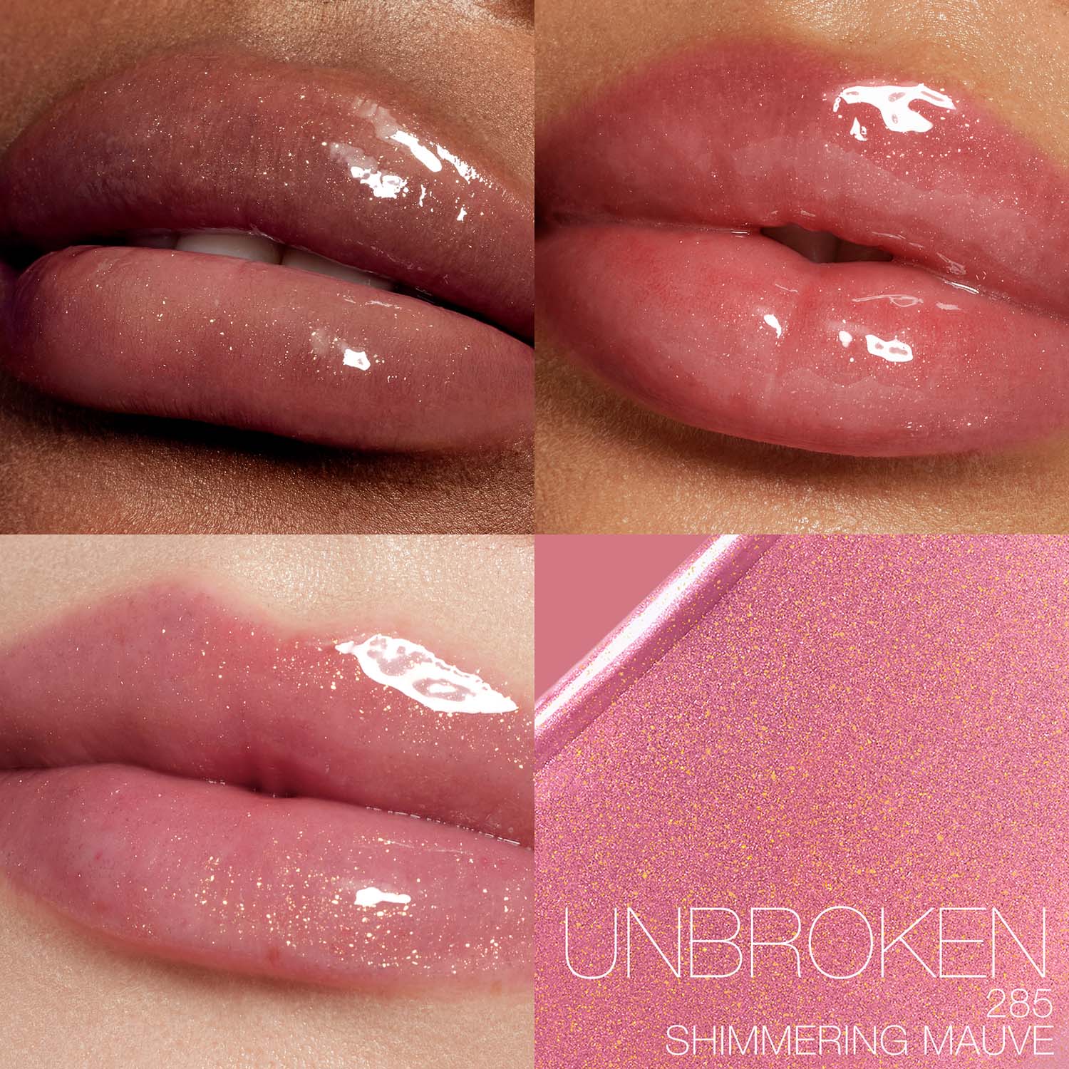 AFTERGLOW LIP SHINE