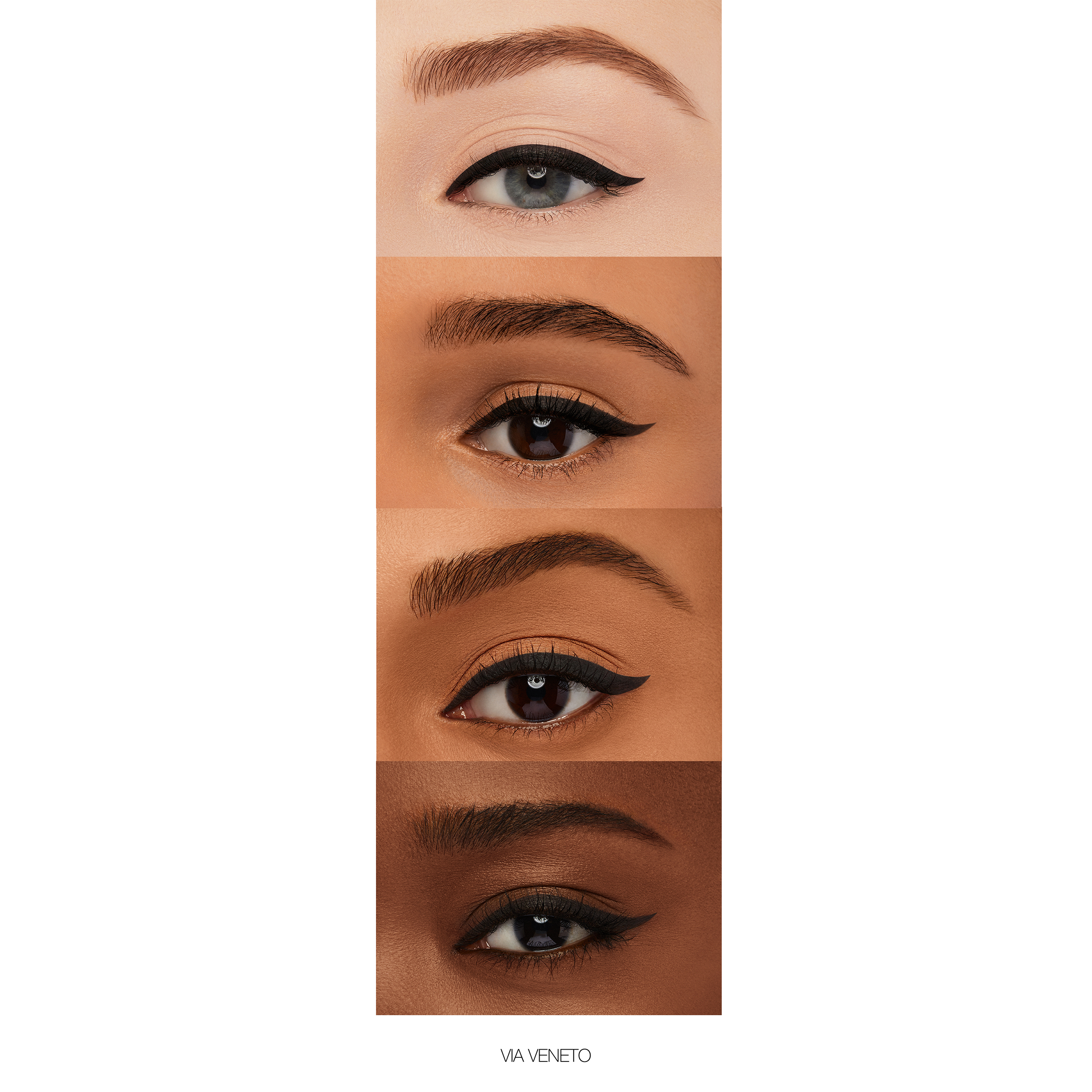 Eyeliner Longue Tenue High-Pigment Eyeliner Longue Tenue High-Pigment