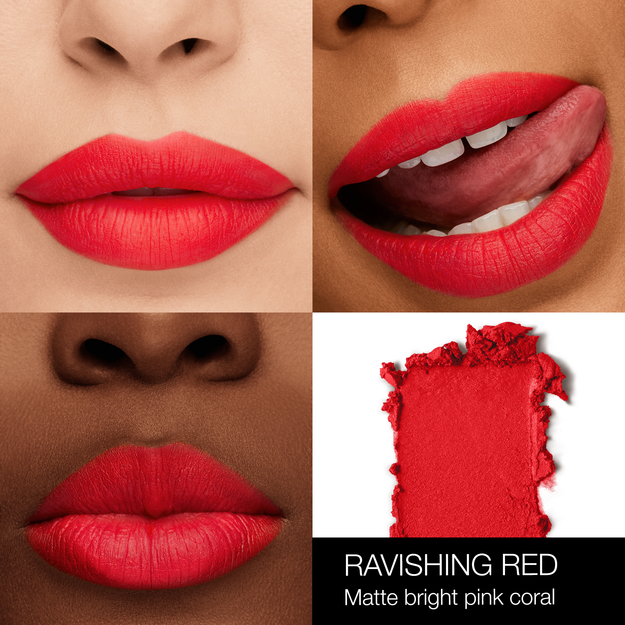 Rouge à lèvres