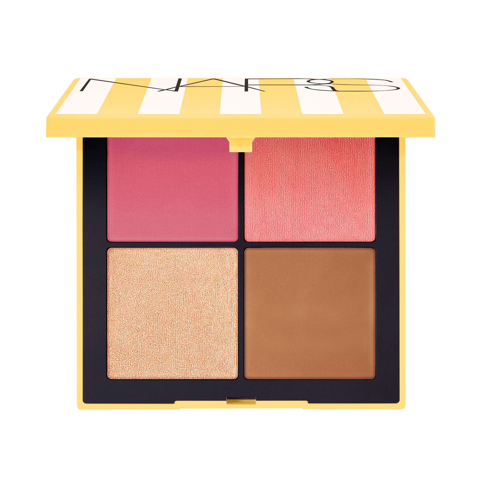 Hot Escape Cheek Palette 2, NARS The Hot Escape Collection