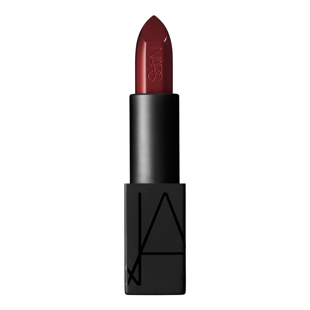 Audacious Lipstick, NARS Dernière Chance