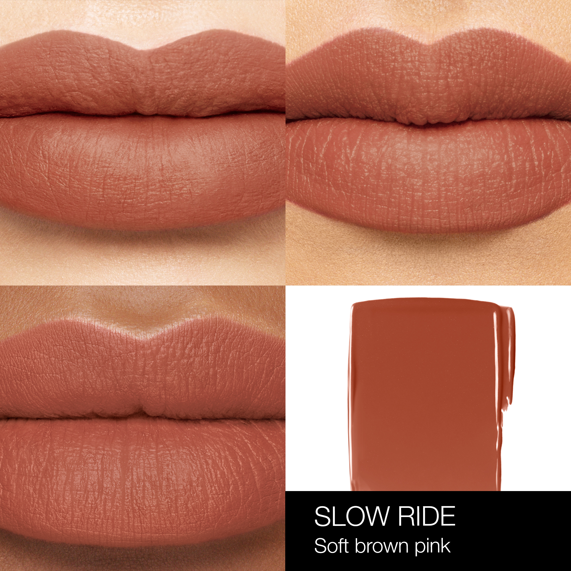 Powermatte Lip Pigment