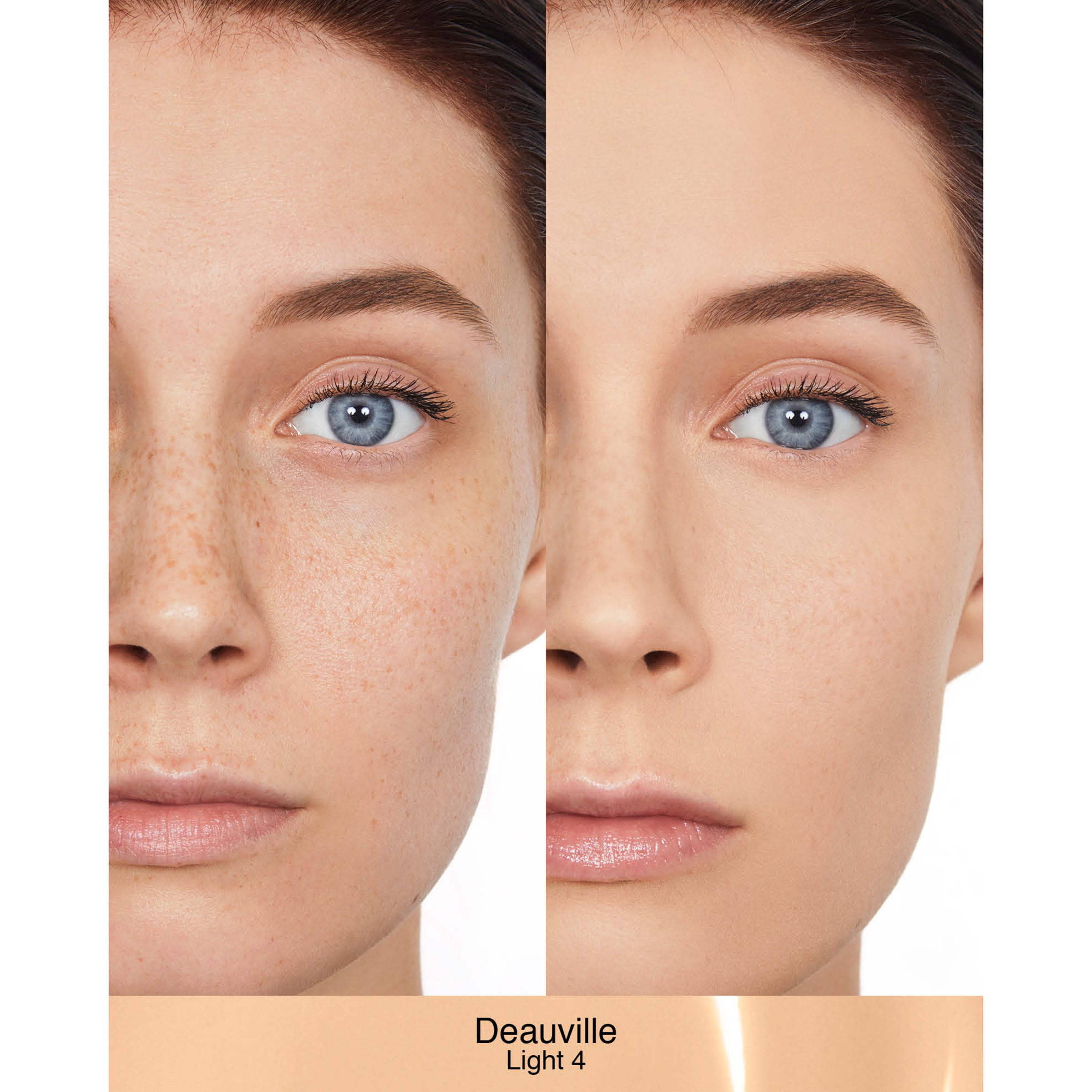 Sheer Glow Foundation