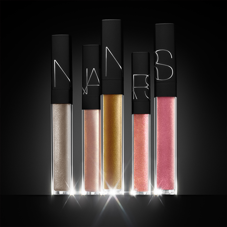 Gloss multi-usage, NARS Cadeau spécial