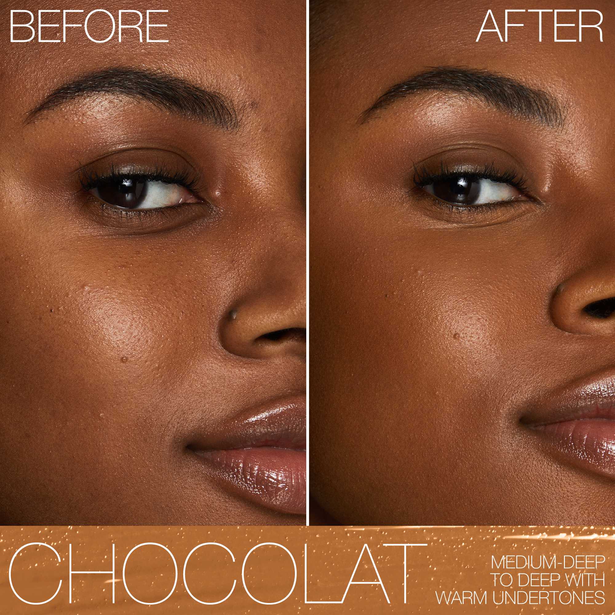 Radiant Creamy Concealer
