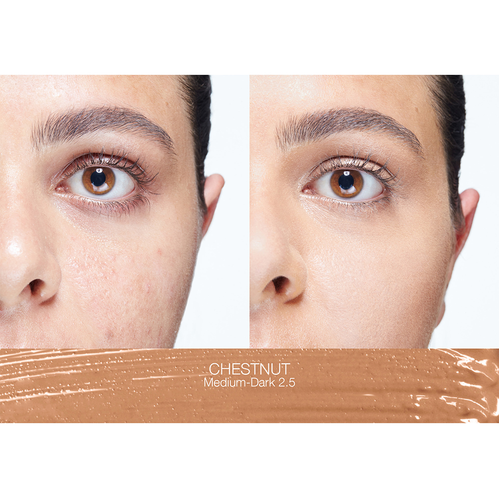 MINI RADIANT CREAMY CONCEALER