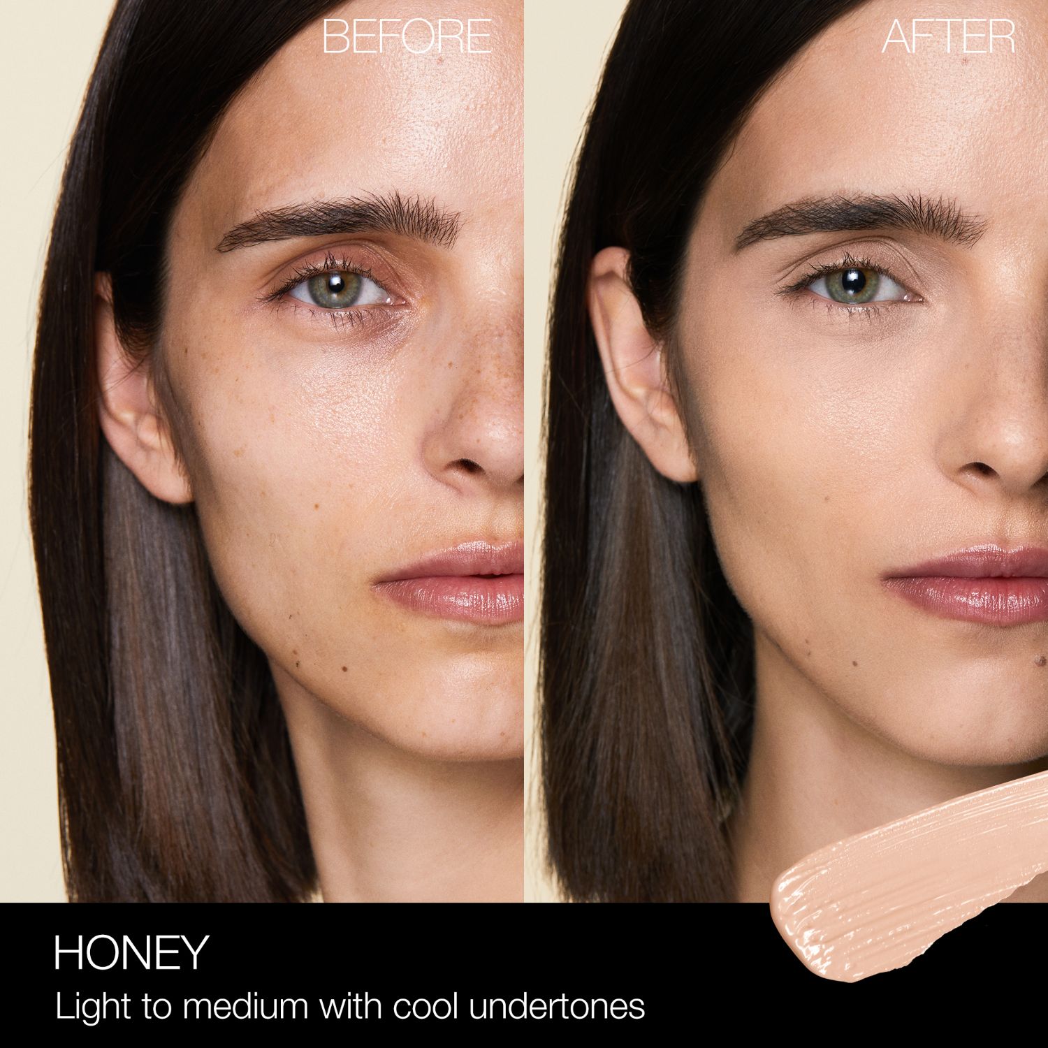 MINI RADIANT CREAMY CONCEALER