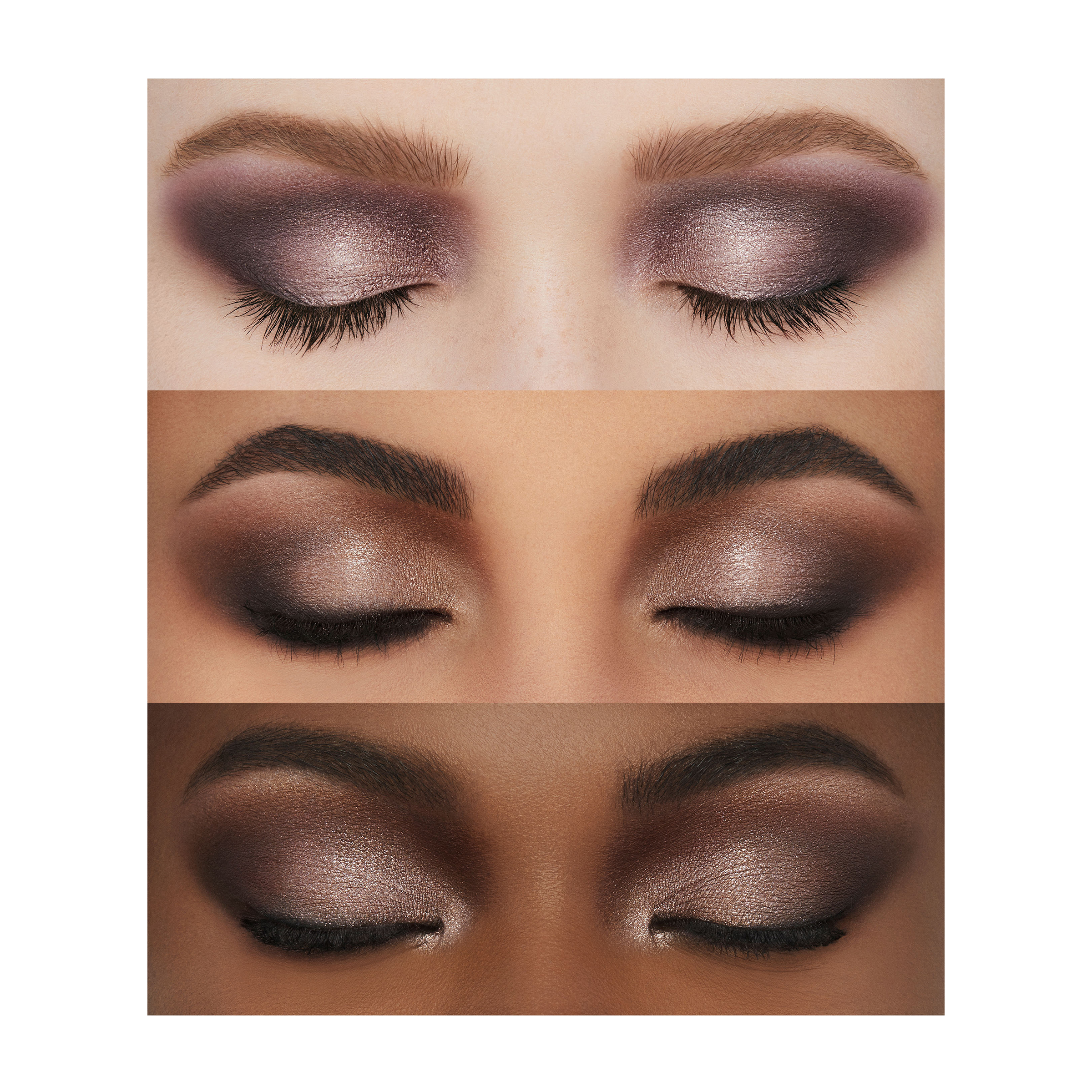 Quad Eyeshadow