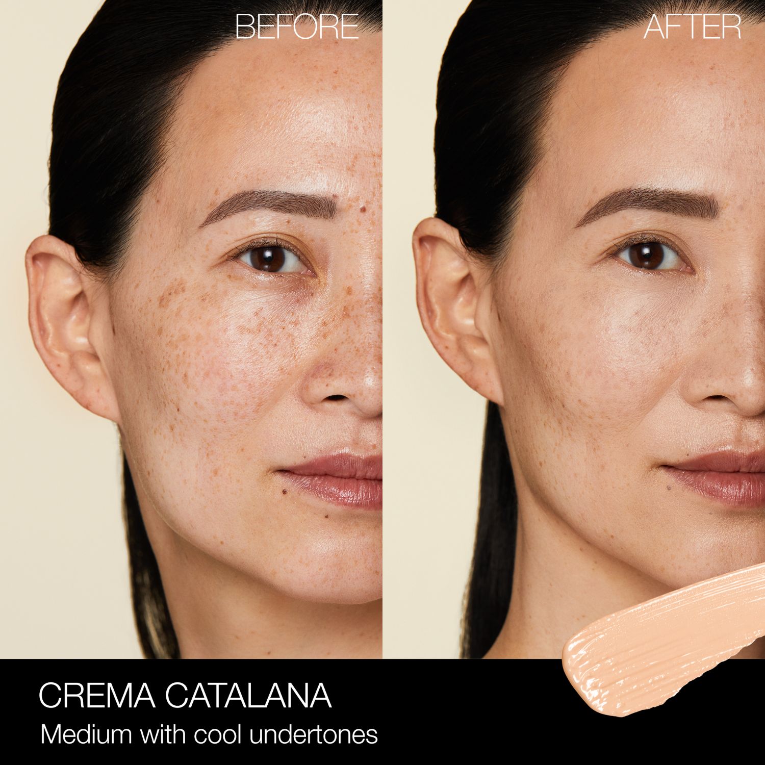 MINI RADIANT CREAMY CONCEALER