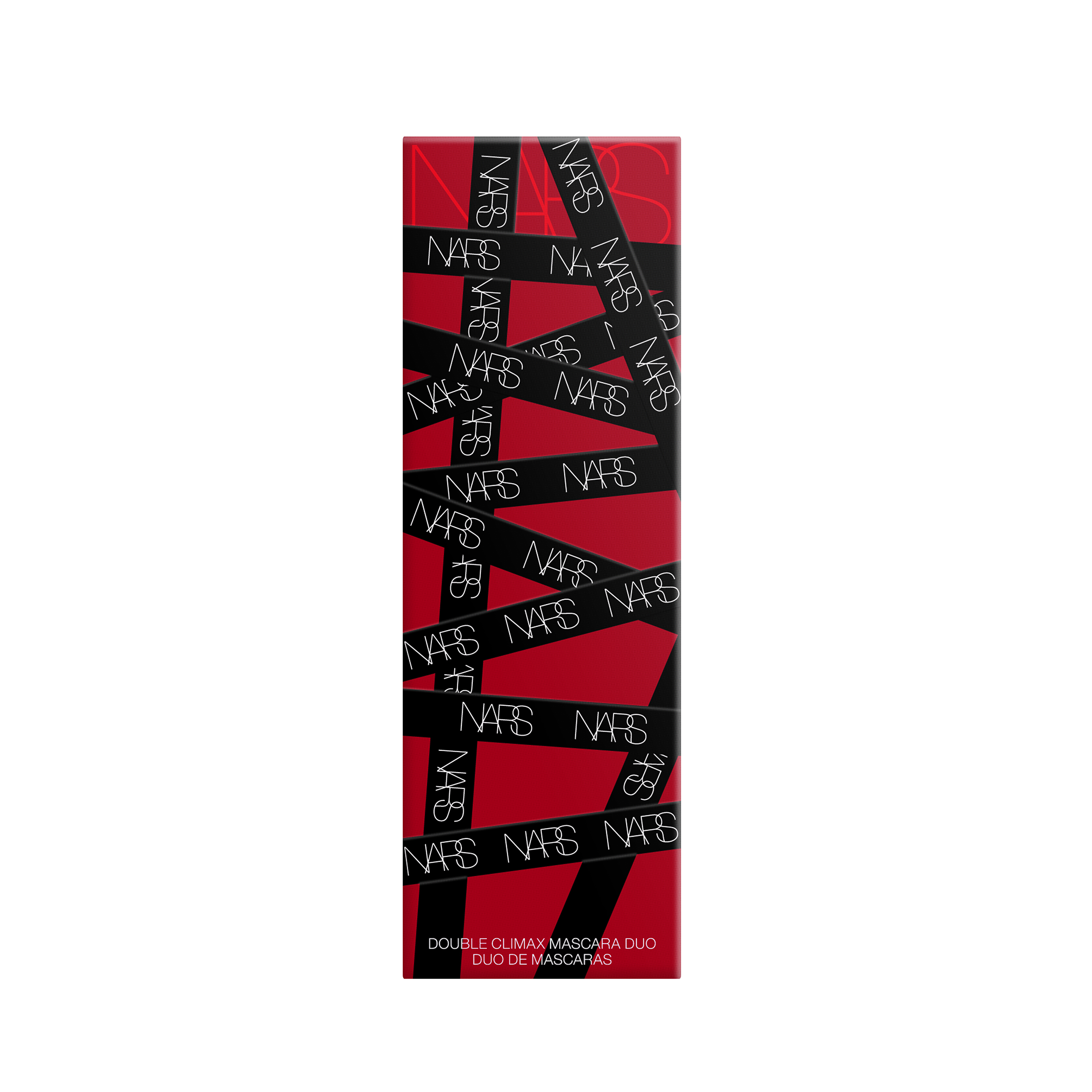 DOUBLE CLIMAX MASCARA DUO