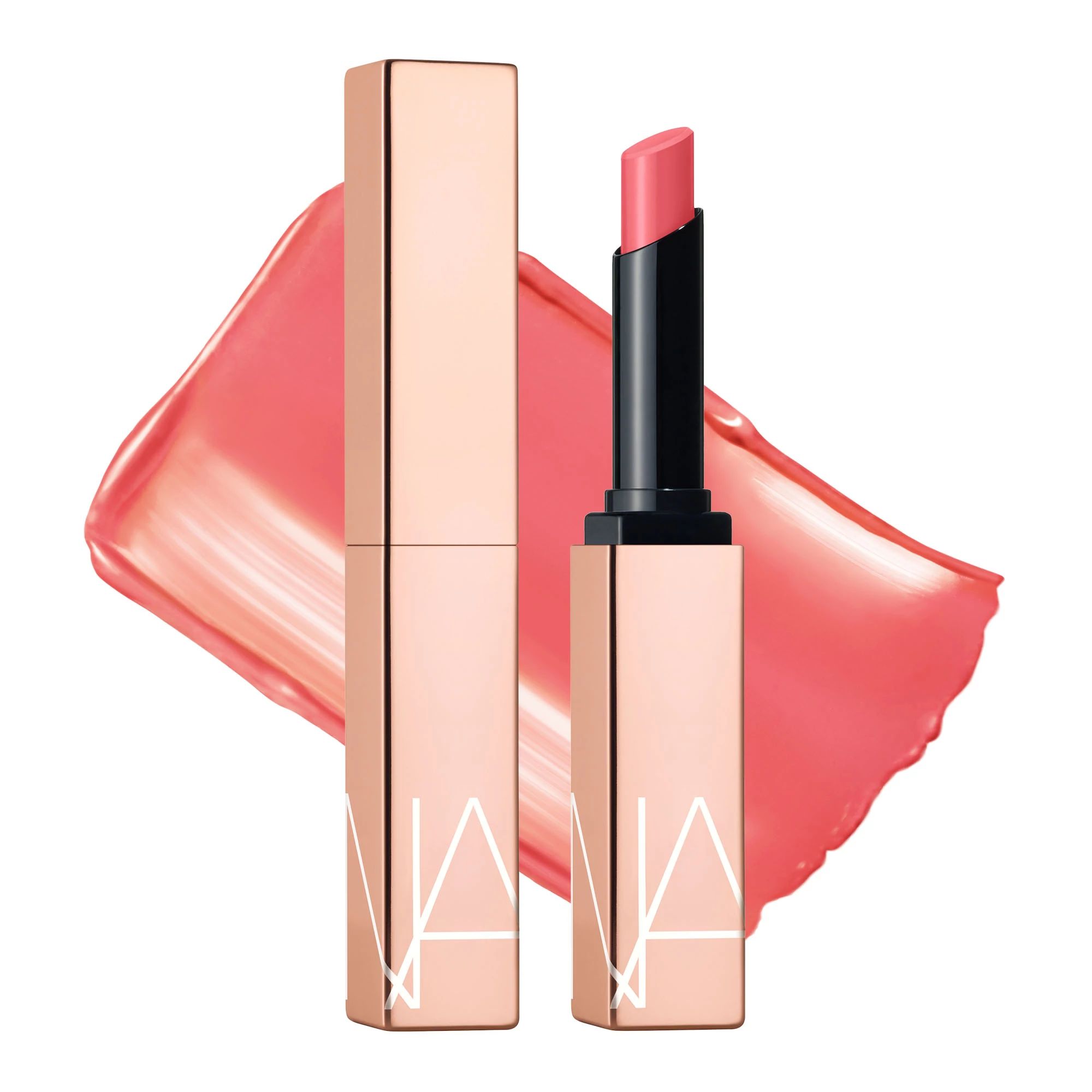 AFTERGLOW SENSUAL SHINE LIPSTICK, Nars Single's Day 11€ Offer