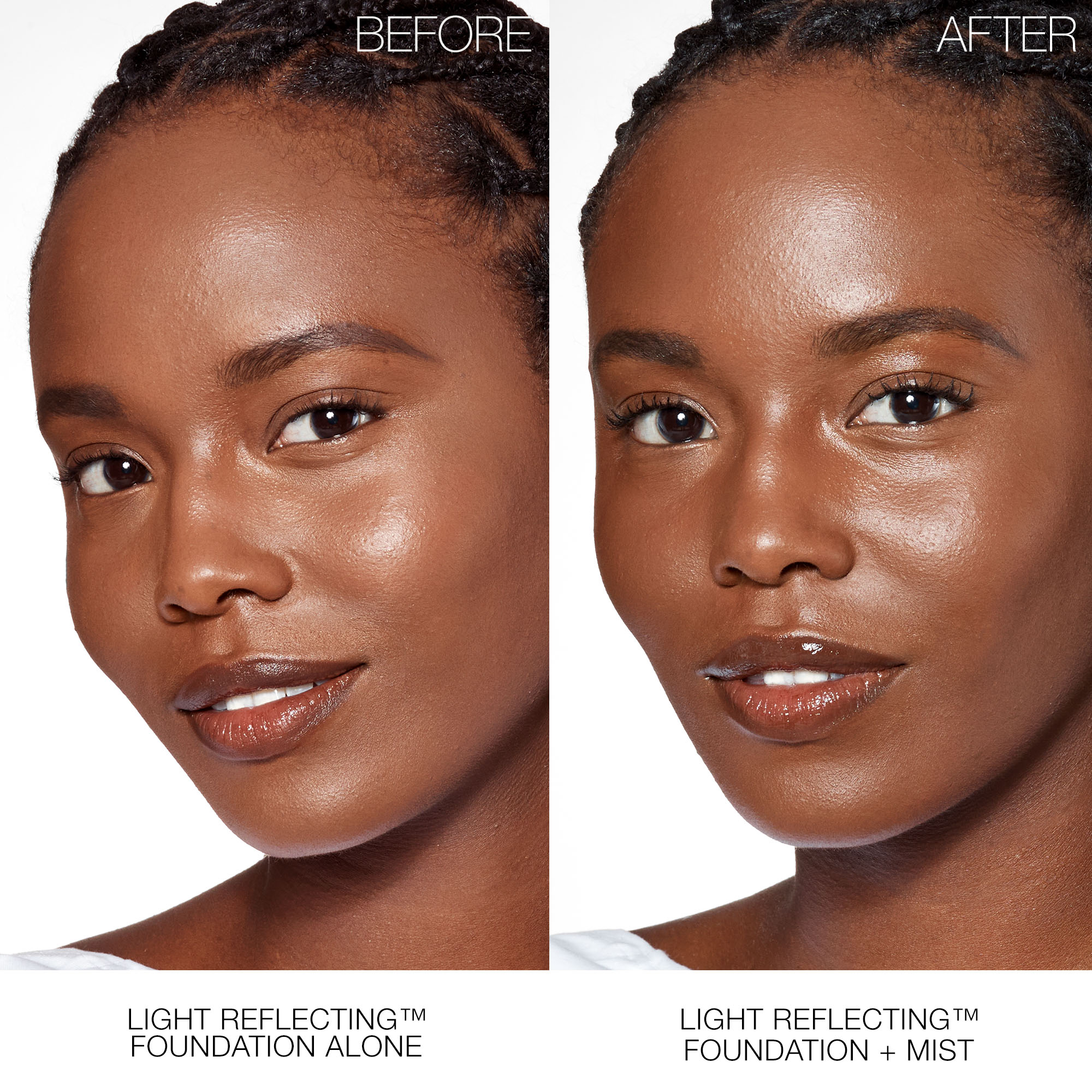 LIGHT REFLECTING™ MAKEUP SETTING MIST