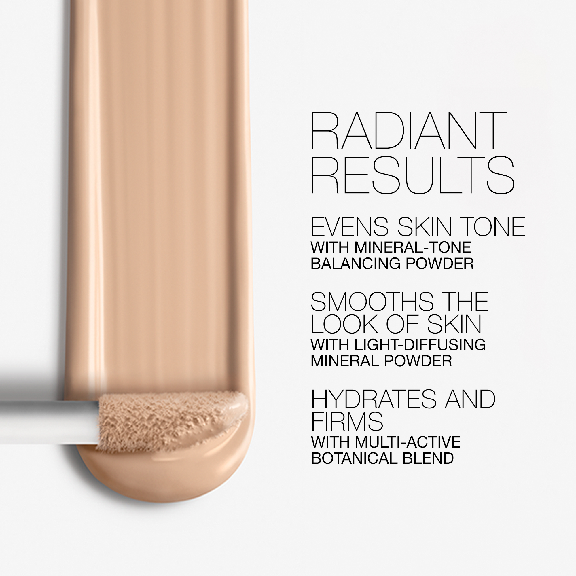 Radiant Creamy Concealer, NARS Nouveautés