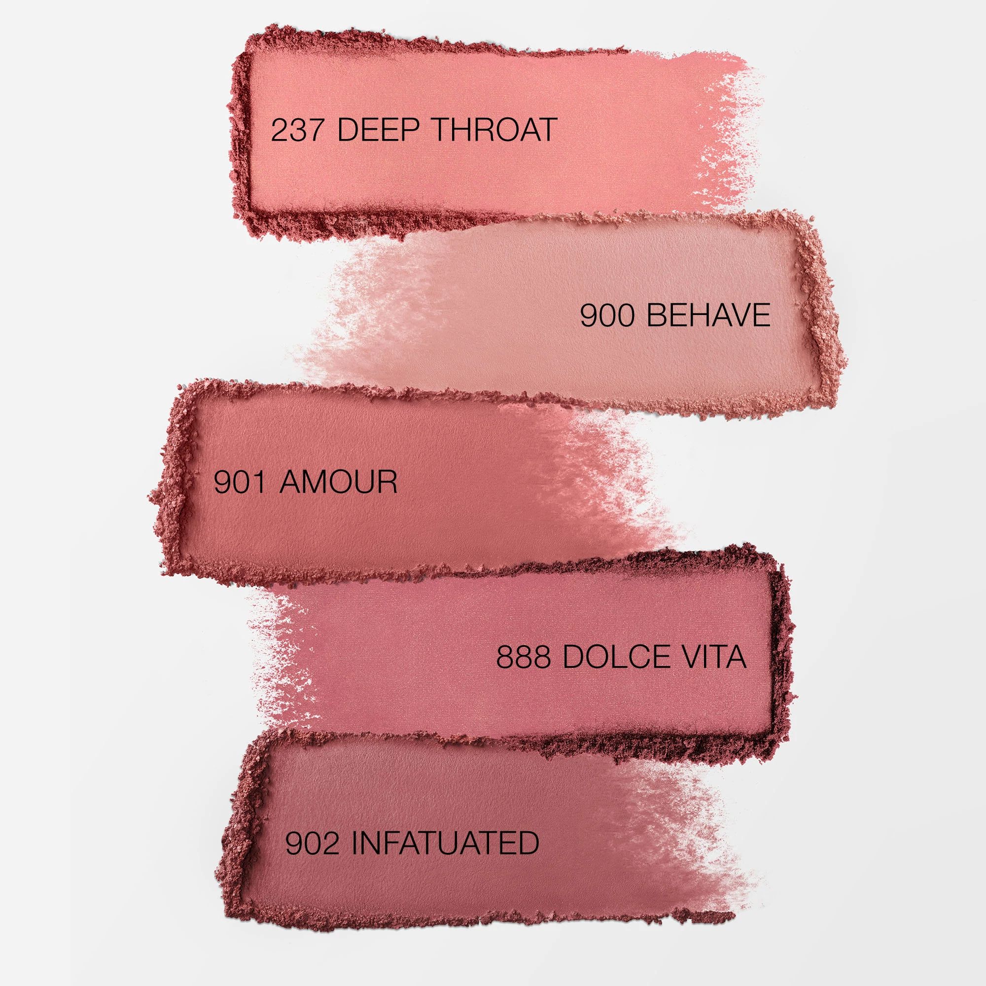 BLUSH