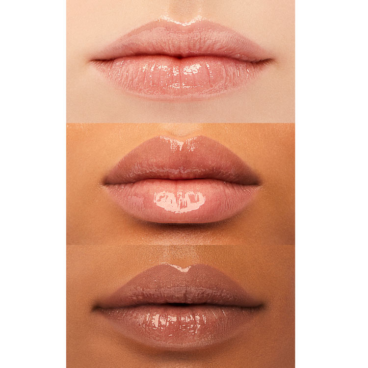 Oil-Infused Lip Tint Oil-Infused Lip Tint