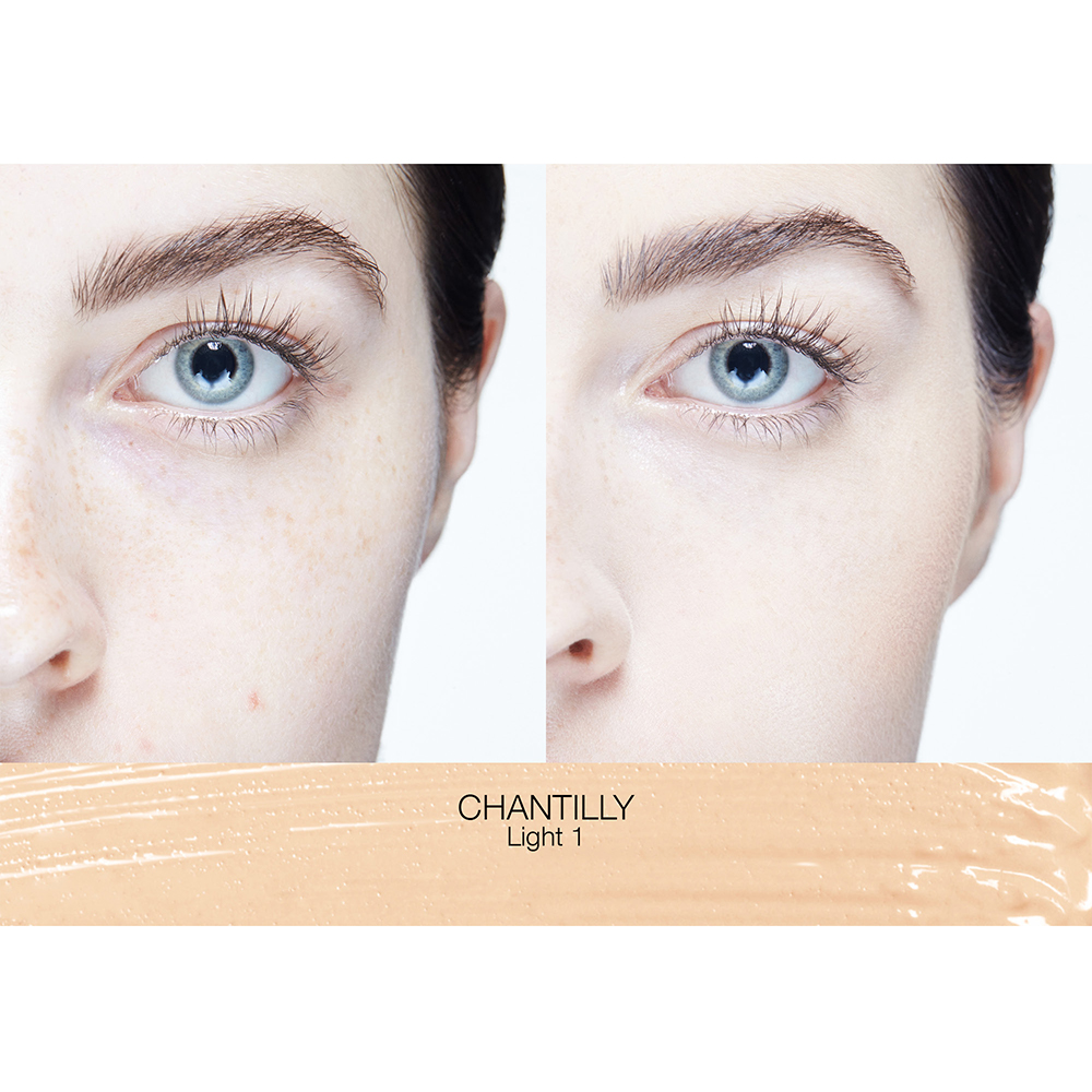Mini Radiant Creamy Concealer