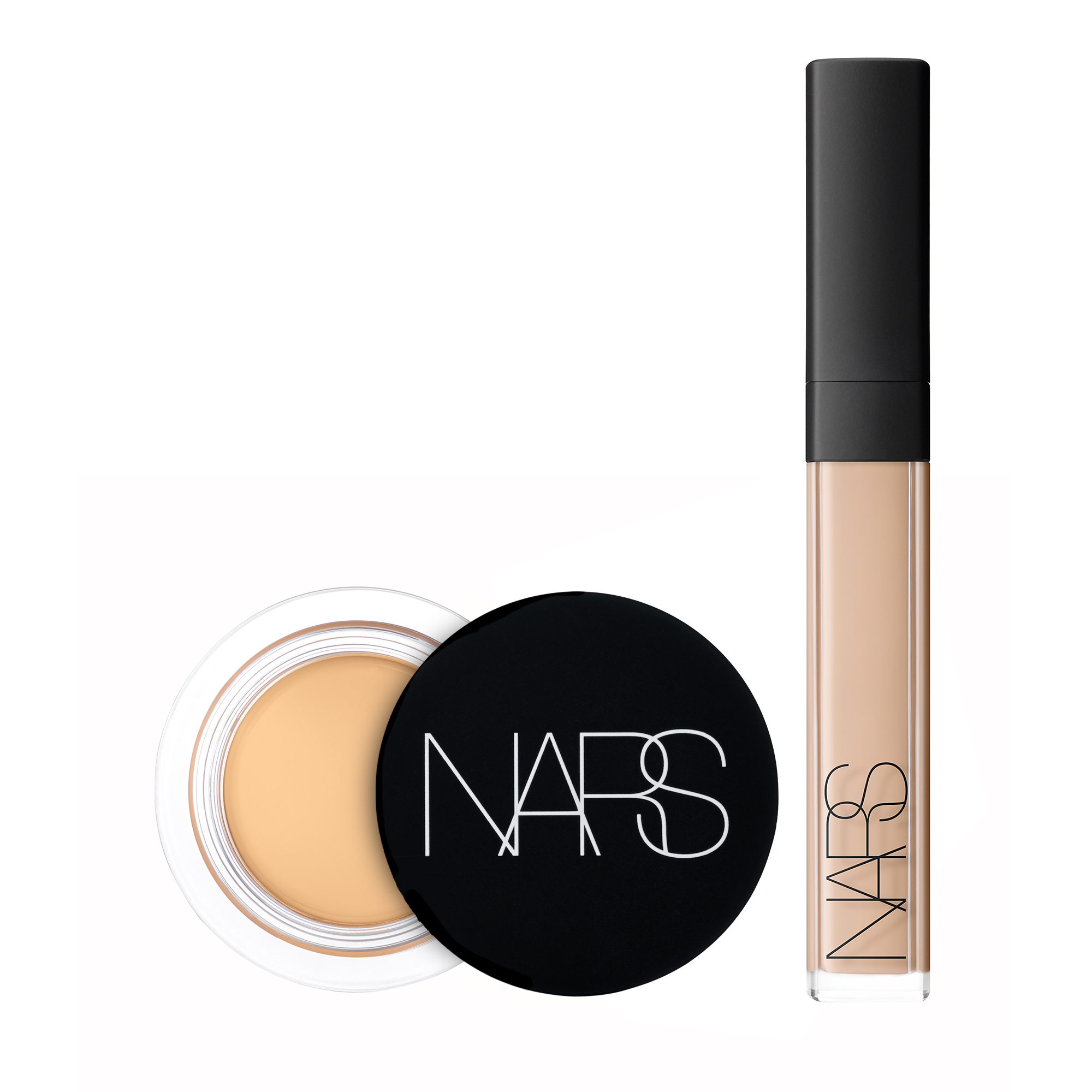 The Concealer Duo, NARS DUOS JUSQU'À -15% The Concealer Duo, NARS DUOS JUSQU'À -15%